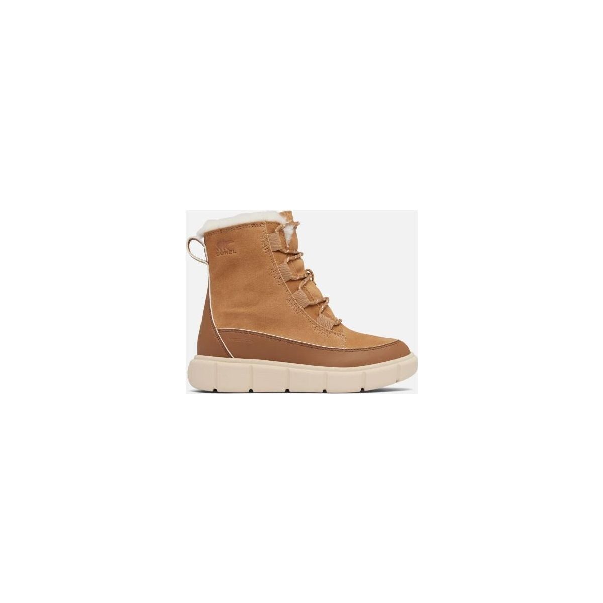 Sorel Youth Sorel Explorer III Lace WP Outdoorschuh