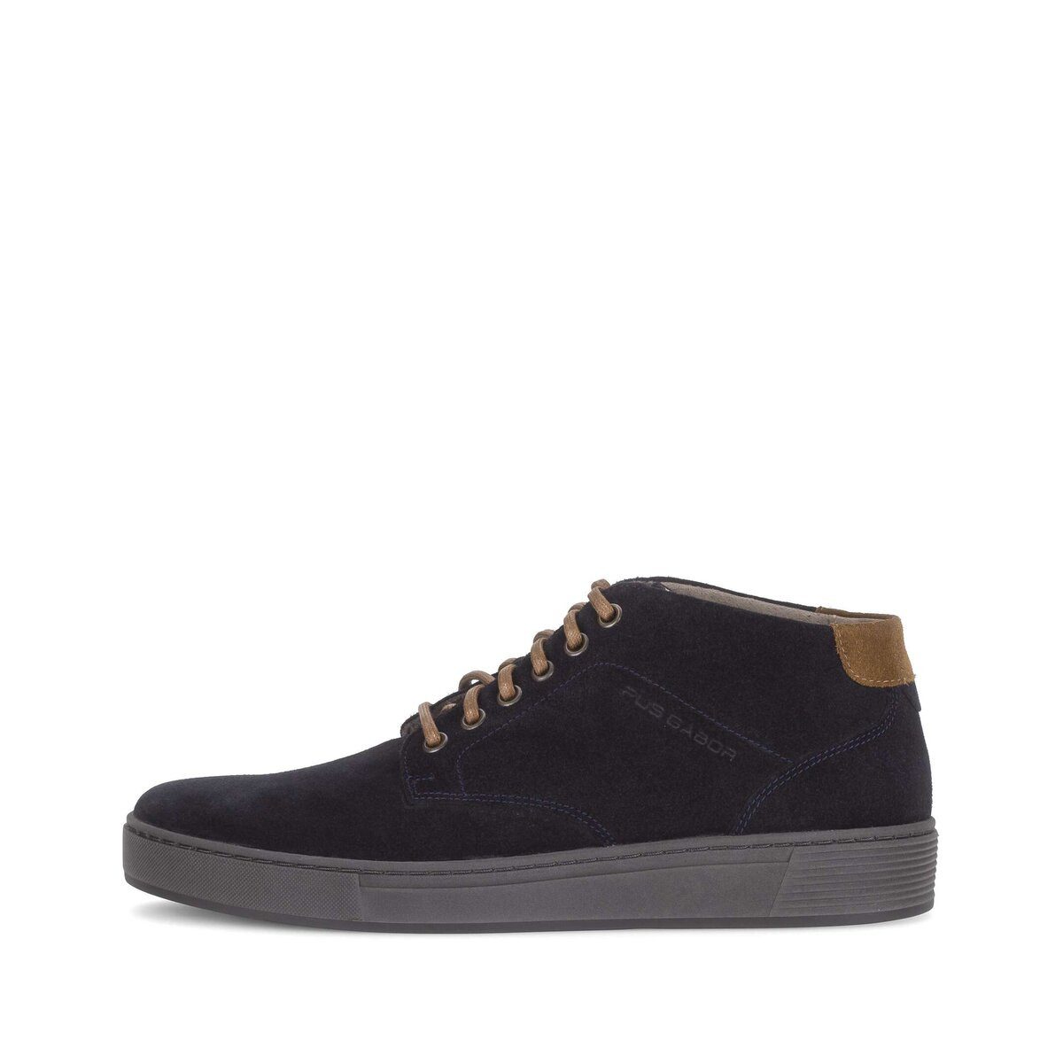Gabor Gabor Sneaker low Rauleder Sneaker günstig online kaufen