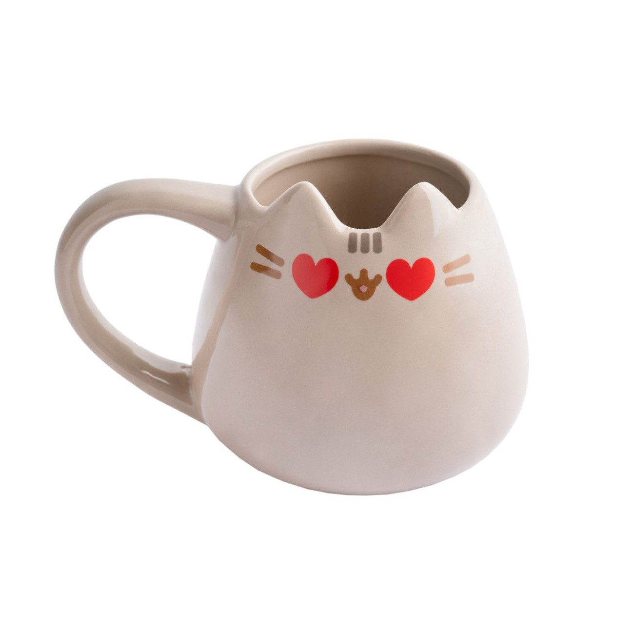 Grupo Erik Tasse Pusheen 3D Tasse