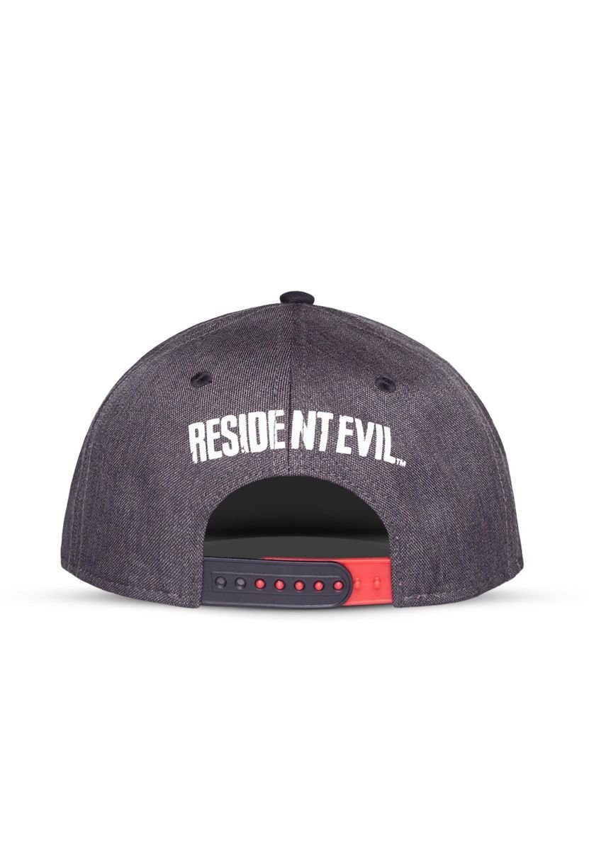 Resident Evil Baseball Cap