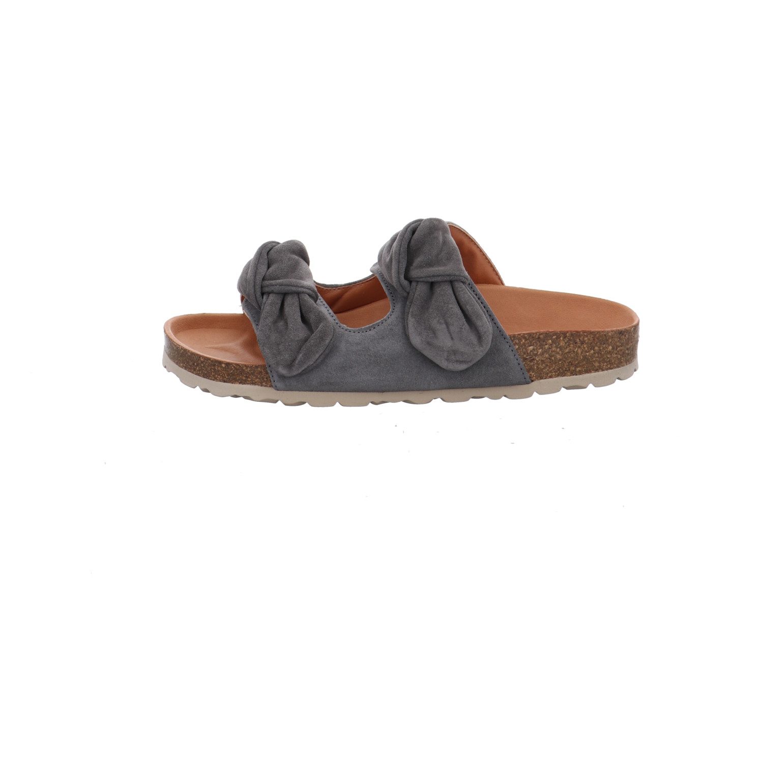 VERBENAS RAIN VELOUR Pantolette