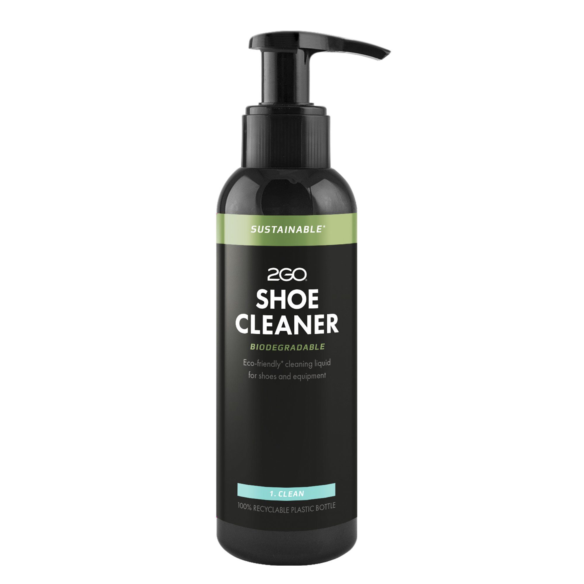 2GO Unisex Schuhpflege 2GO Reborn White Kit Schuh-Imprägnierspray
