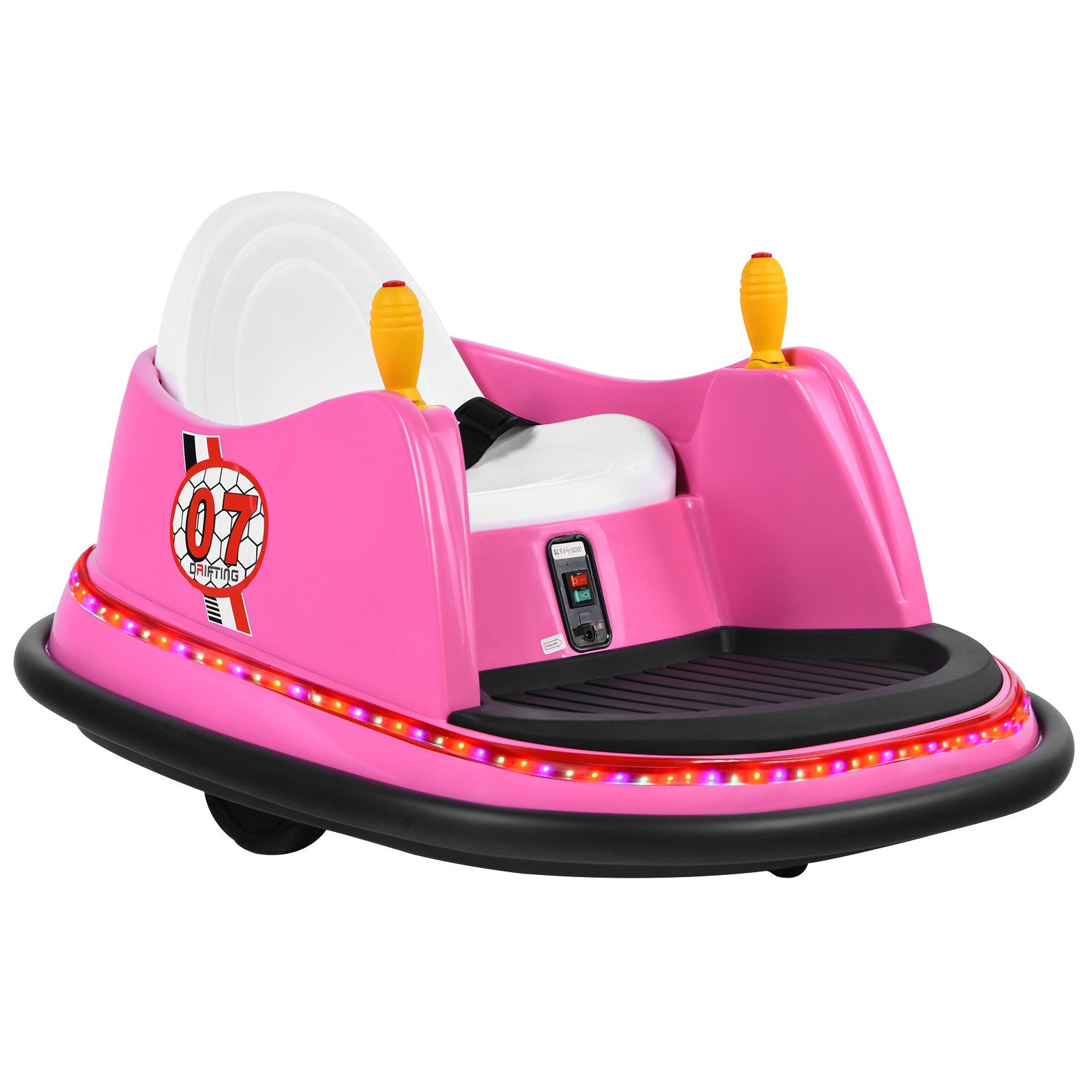 Elektro-Kinderauto 6V Autoscooter