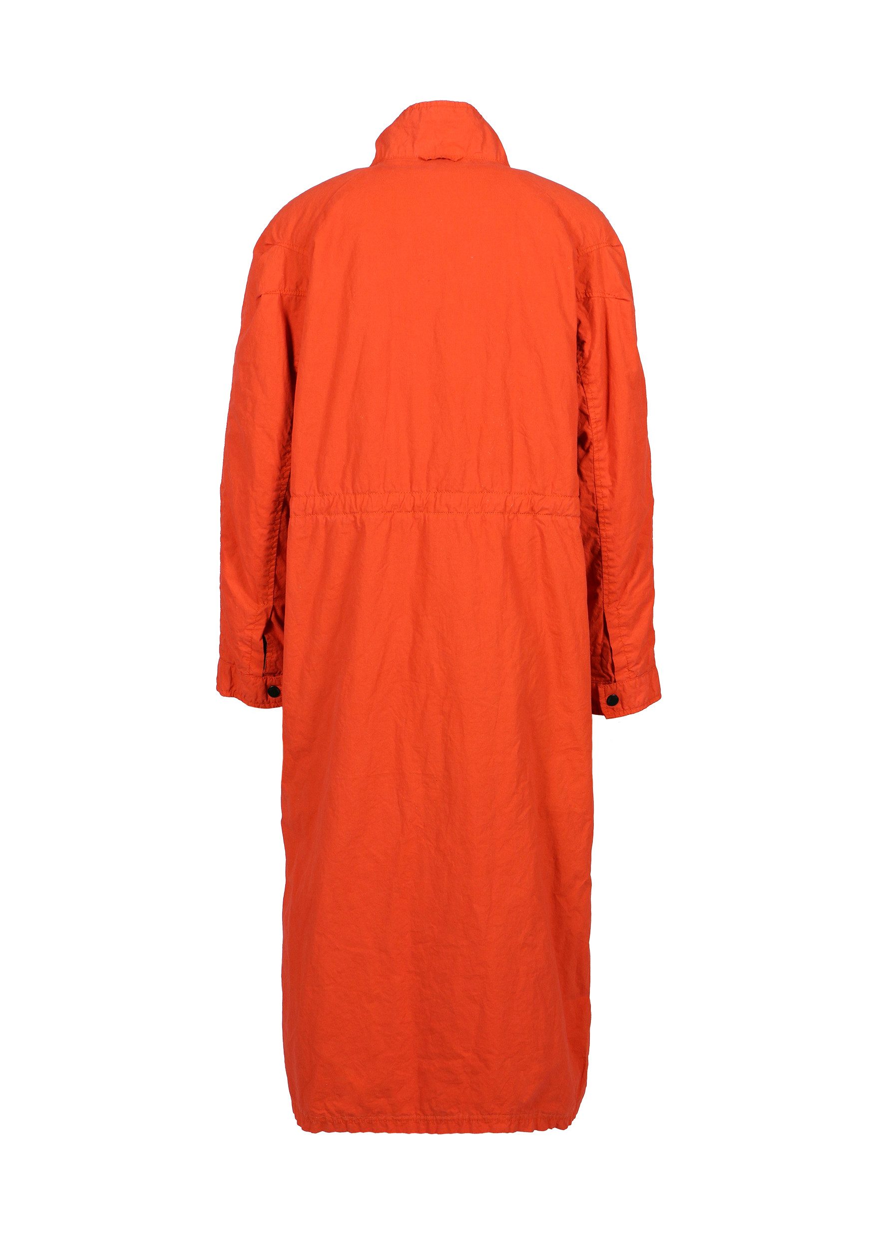 Freaky Nation Langmantel Caja-FN günstig online kaufen