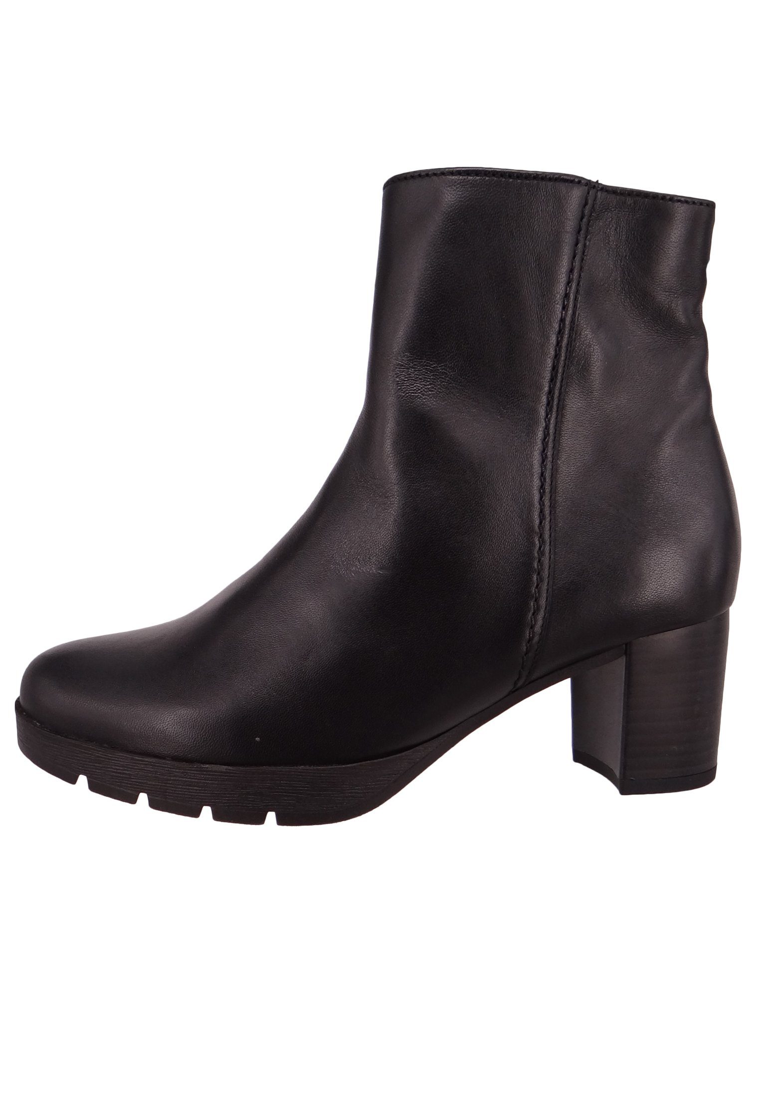 Gabor 32.071 57 Black Stiefelette