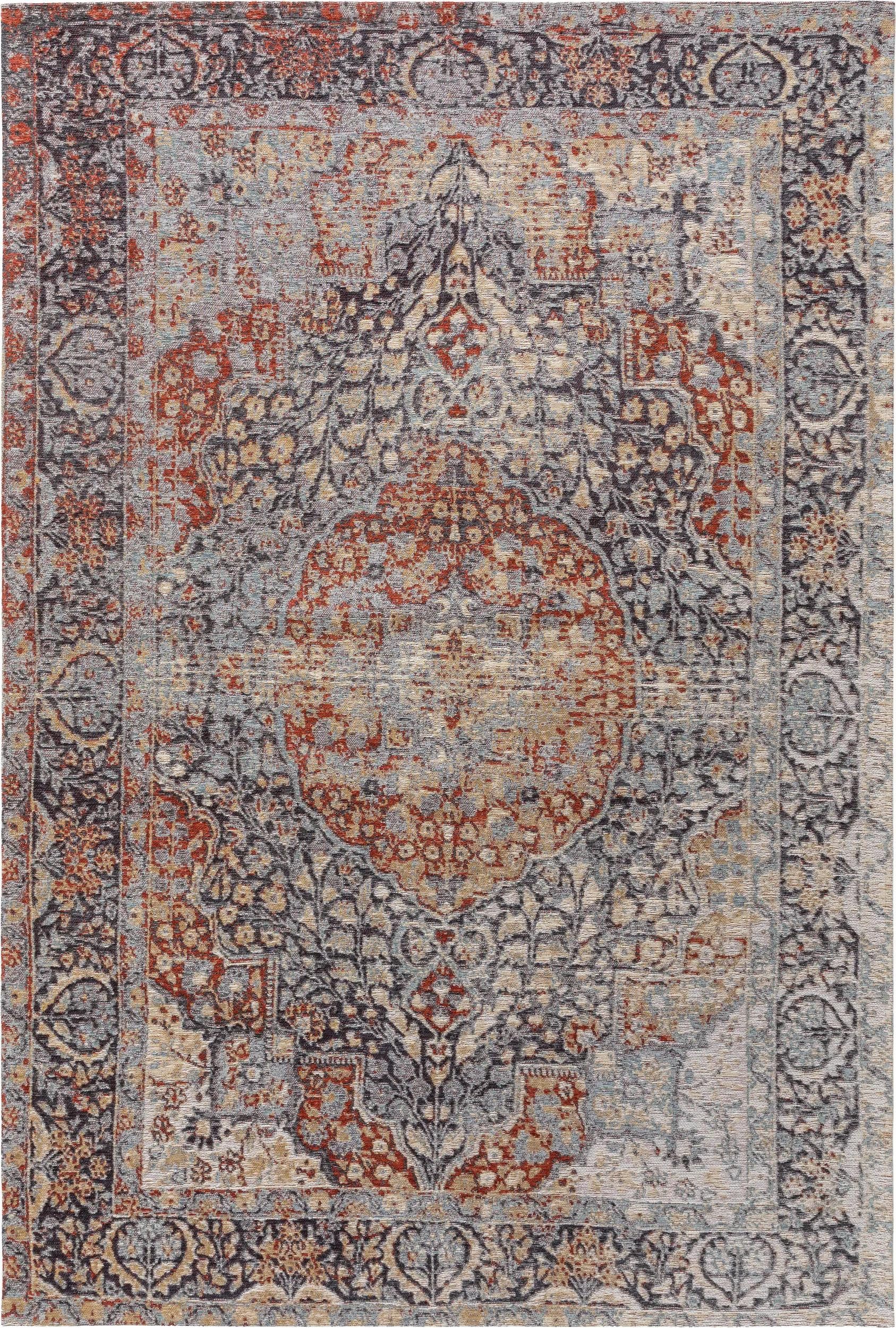 benuta Teppich Stay, rechteckig, Höhe: 5 mm, Kunstfaser, Berber, Ethno-Styl günstig online kaufen