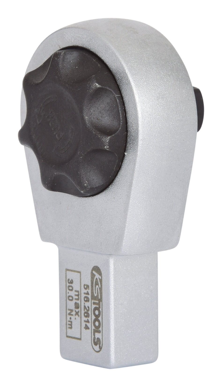 KS Tools Drehmomentschlüssel, 9 x 12 mm Einsteck-Umschaltknarre, 1/4"