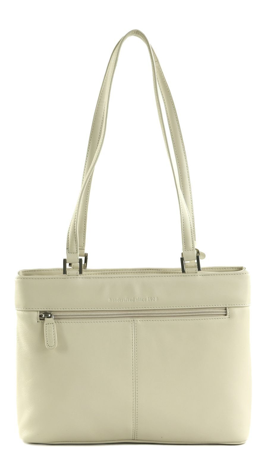 Picard Schultertasche Shopper, aus echtem Rindsleder