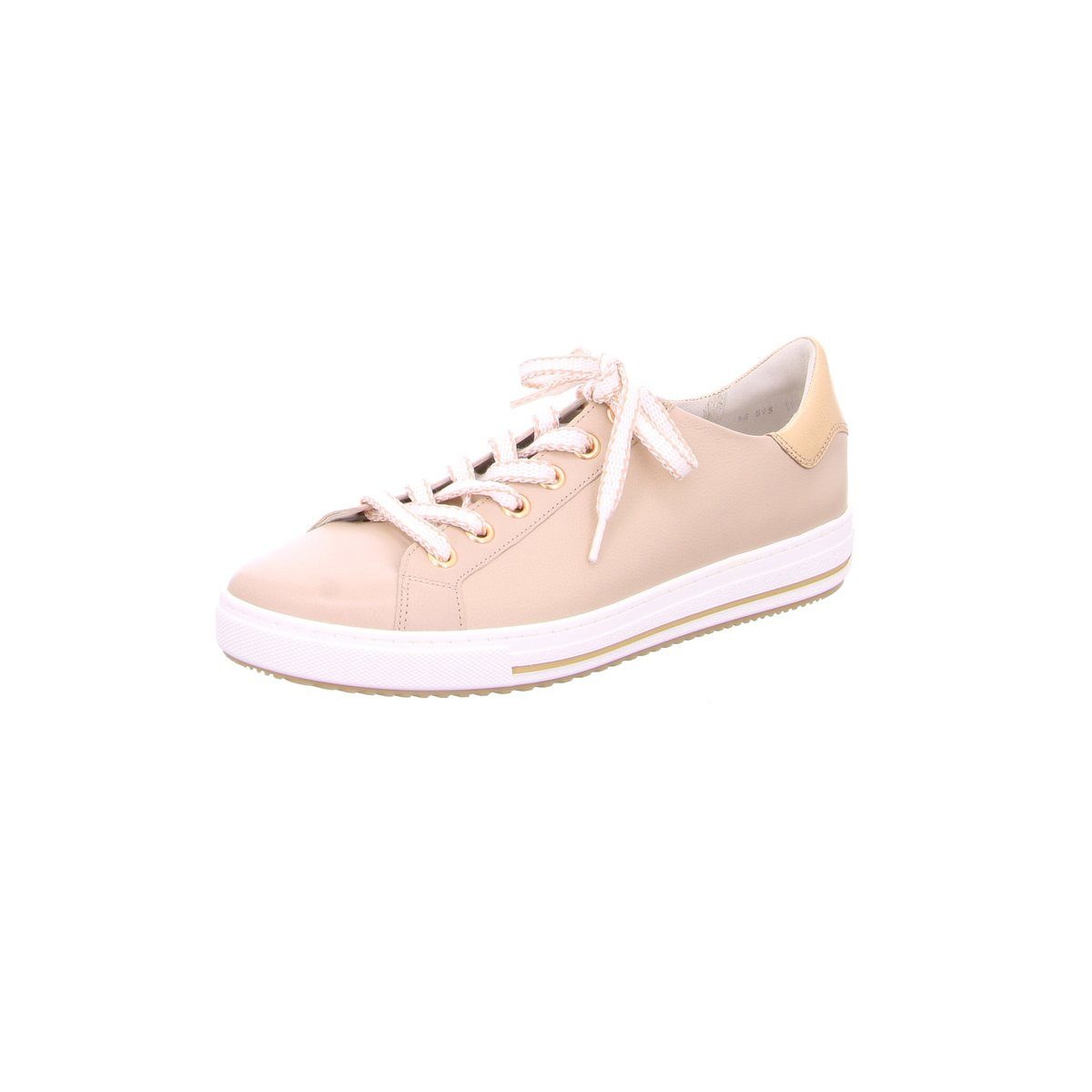 gabor pink shoes