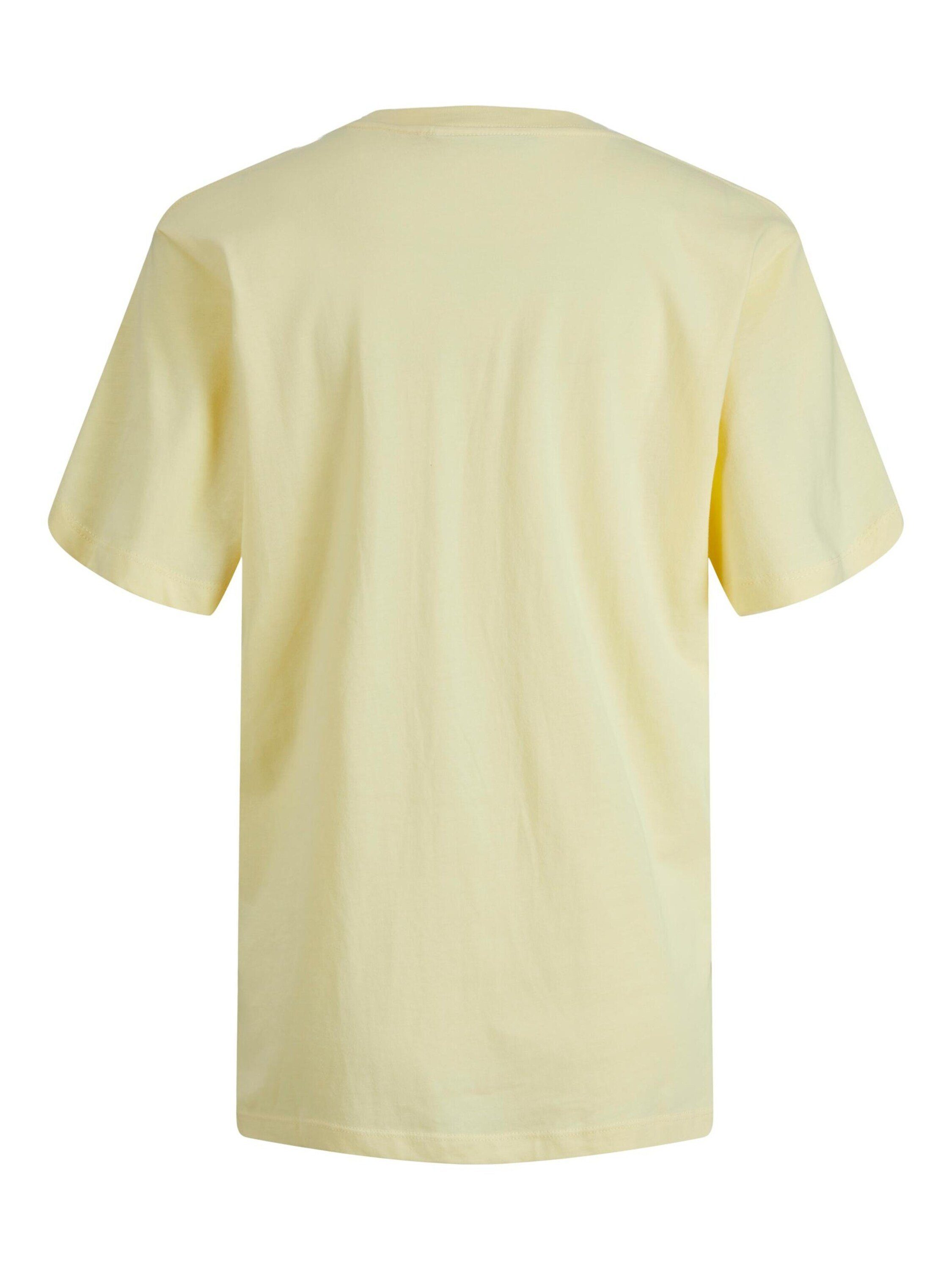 Damen Shirts JJXX T-Shirt EDITH (1-tlg)