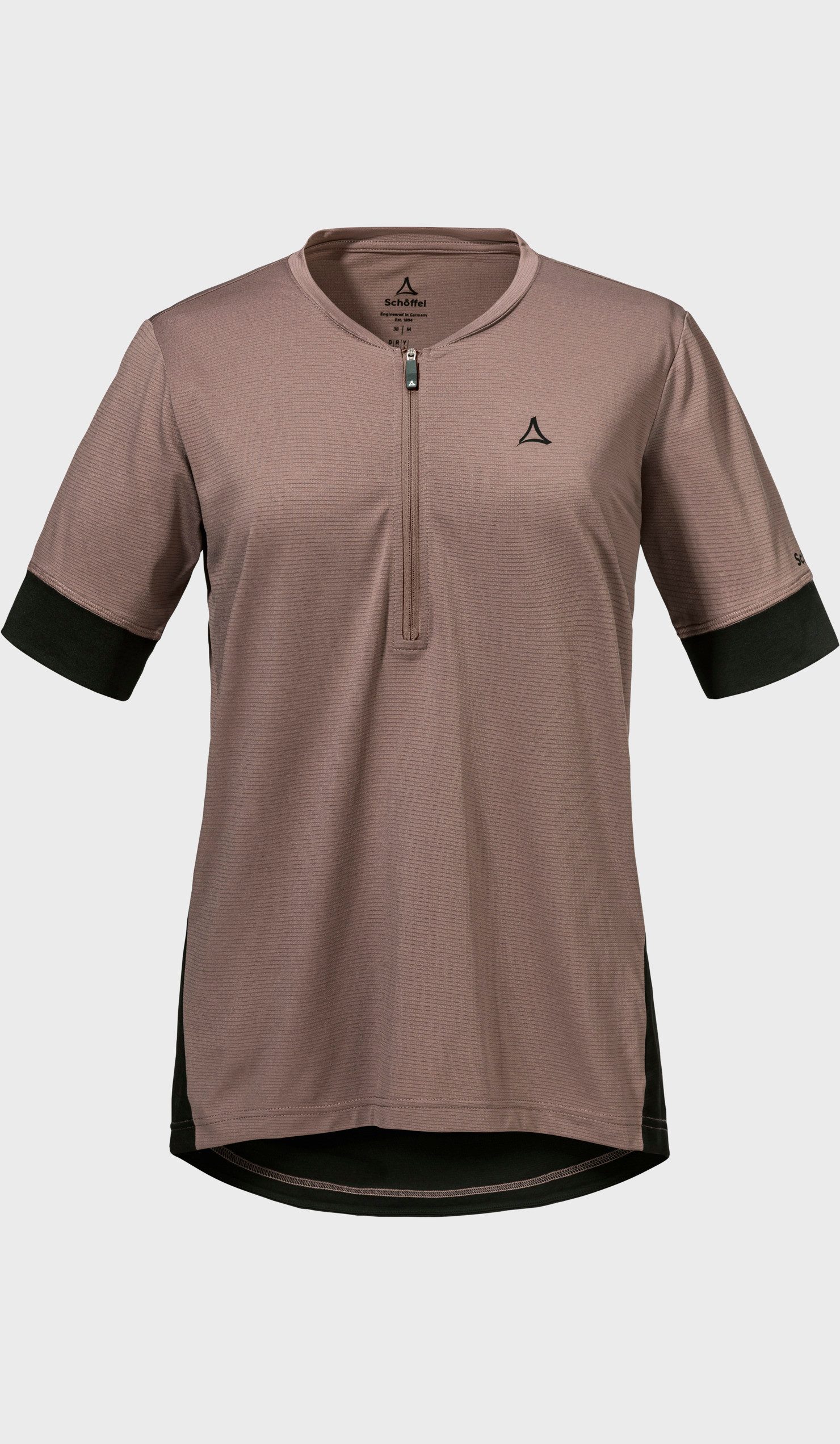 Schöffel Radtrikot CIRC Shirt Style Pinega WMS