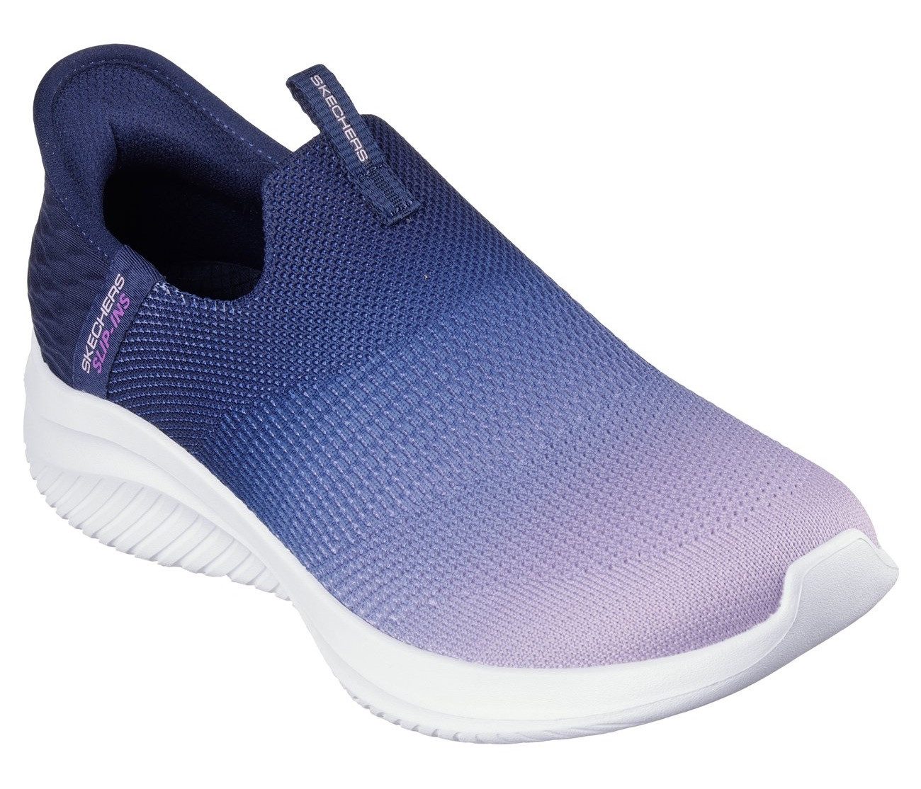 Skechers ULTRA FLEX 3.0-BEAUTY BLEND Slip-On Sneaker, Slipper, Freizeitschu günstig online kaufen