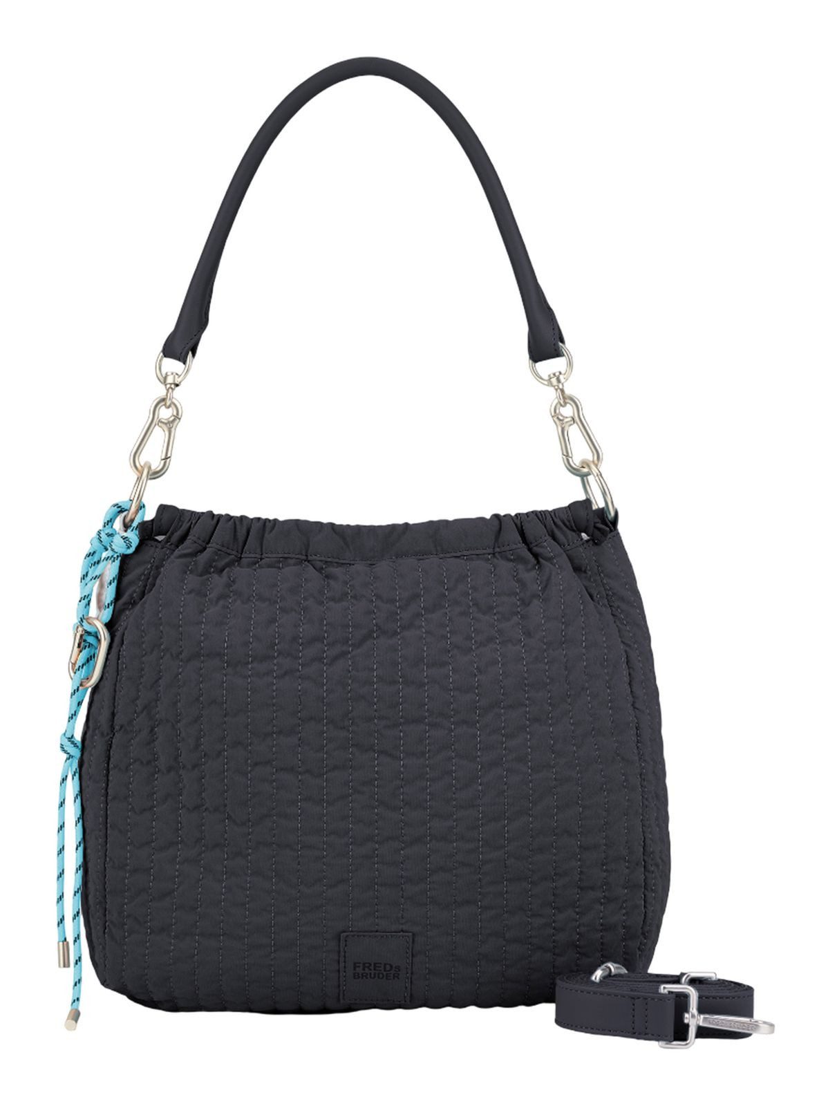 FREDsBRUDER Schultertasche Hobo Bag
