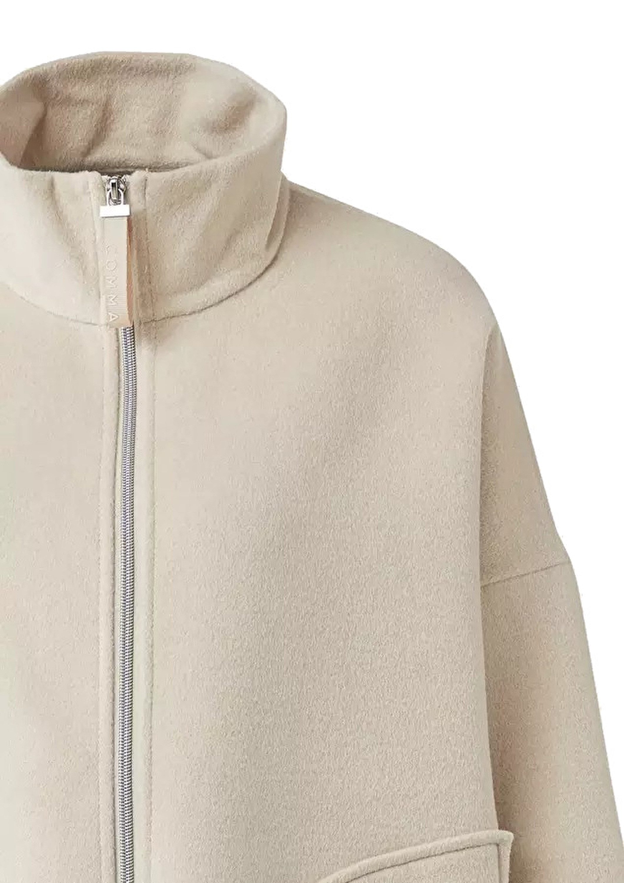 comma Outdoorjacke günstig online kaufen