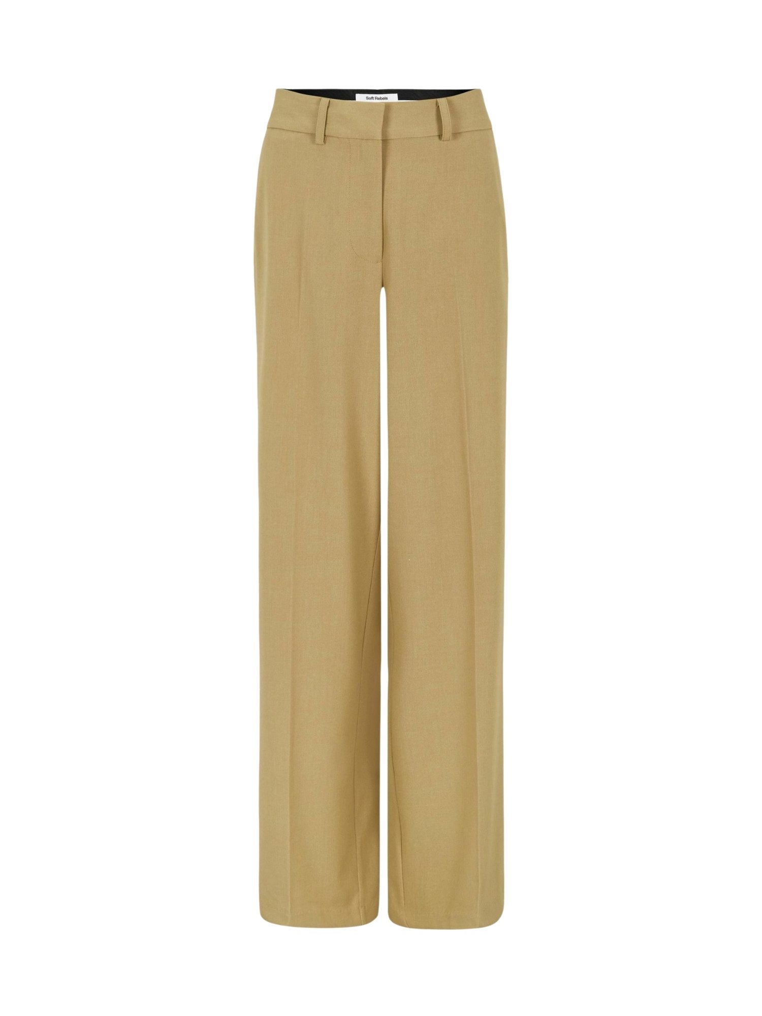 Soft Rebels Chinohose Soft Rebels Trouser SRVilja