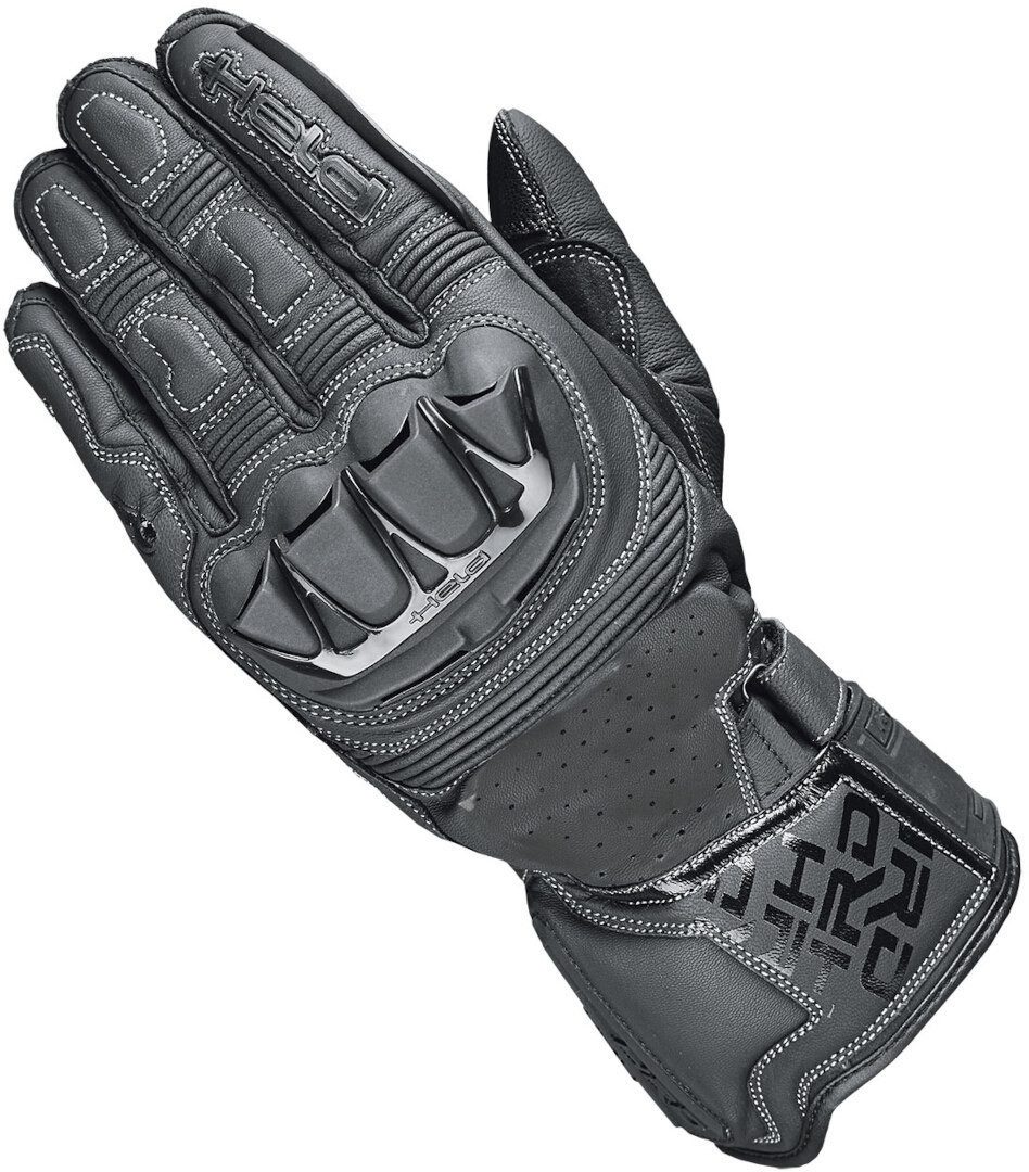 Held Biker Fashion Motorradhandschuhe Revel 3.0 günstig online kaufen