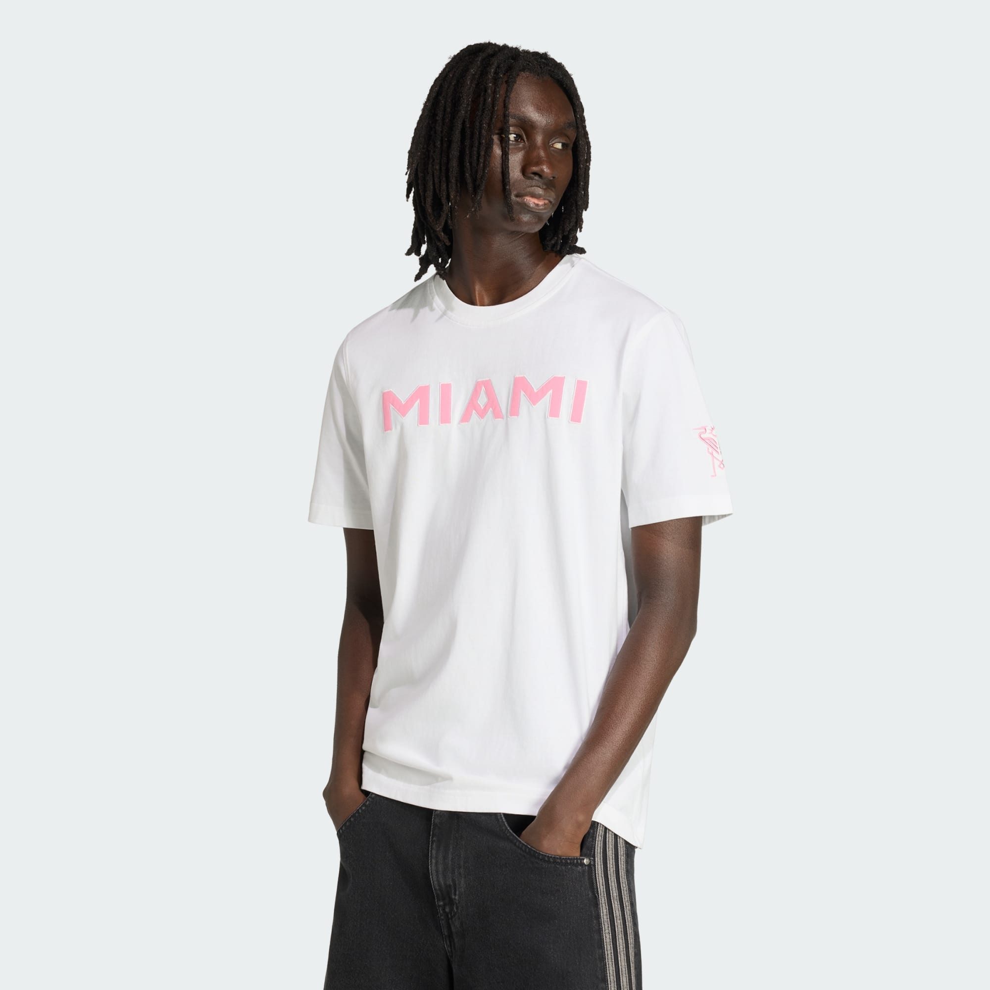 T-Shirt INTER MIAMI CF TRIKOT