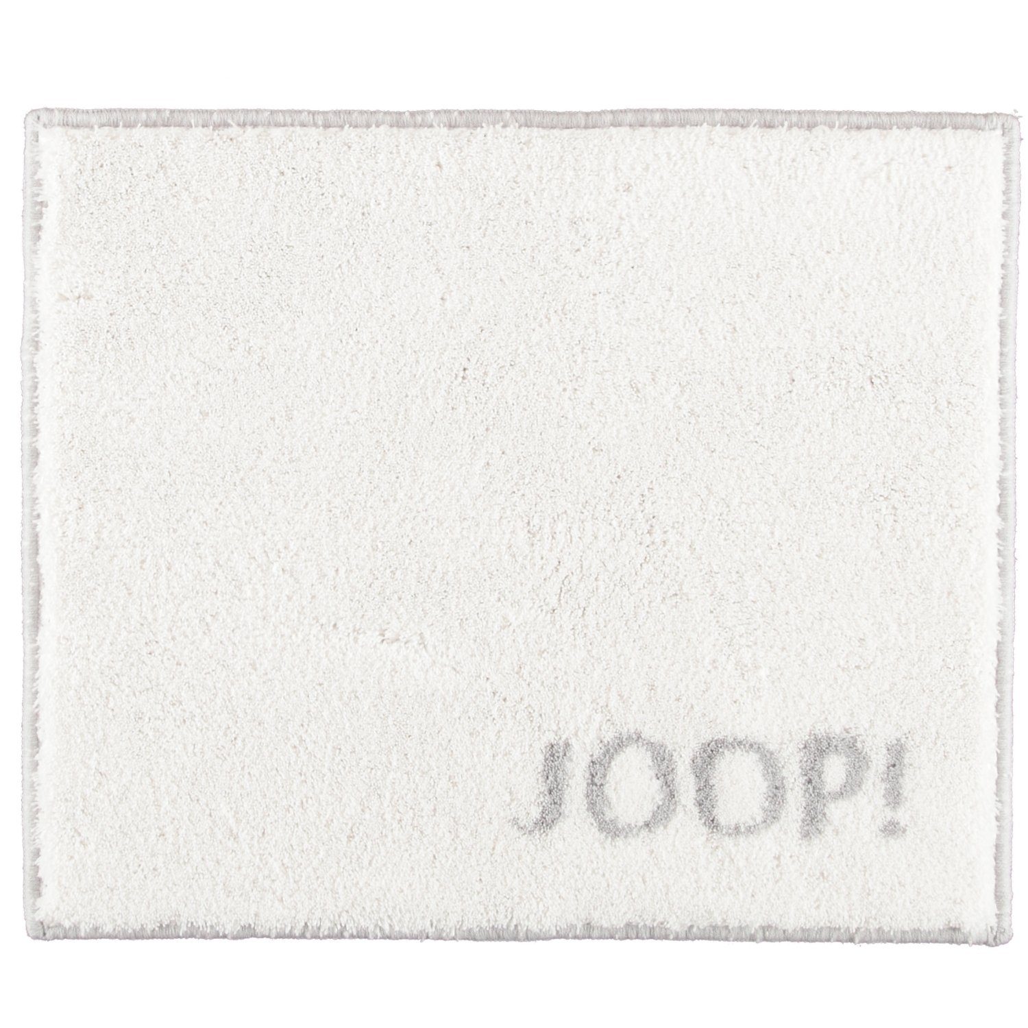 JOOP! Badematte Classic 281, Höhe 20.00 günstig online kaufen