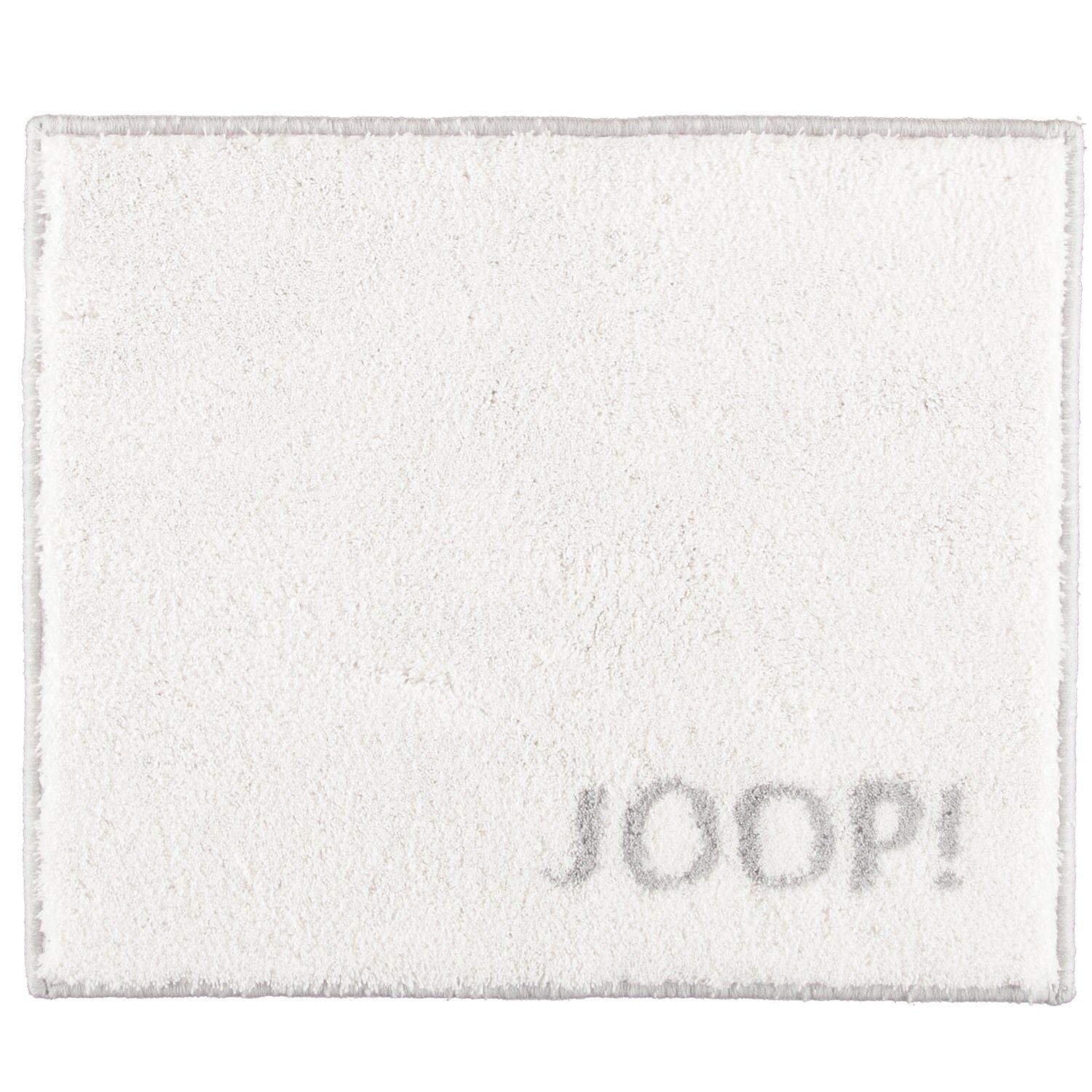 Badematte Classic 281 JOOP!, Höhe 20 mm, 100% Polyacryl