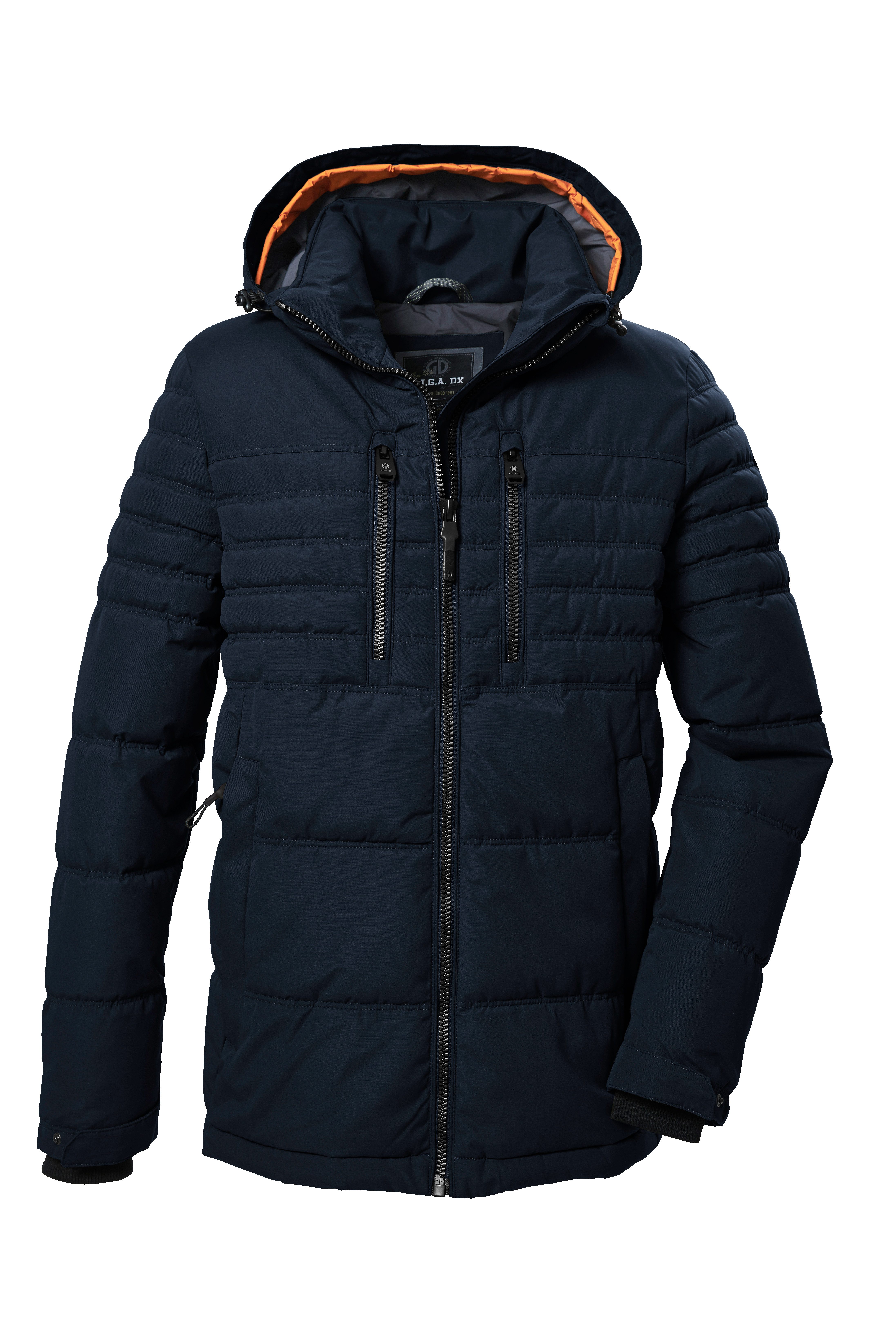 Giga.dx Steppjacke GW 28 CS MN günstig online kaufen