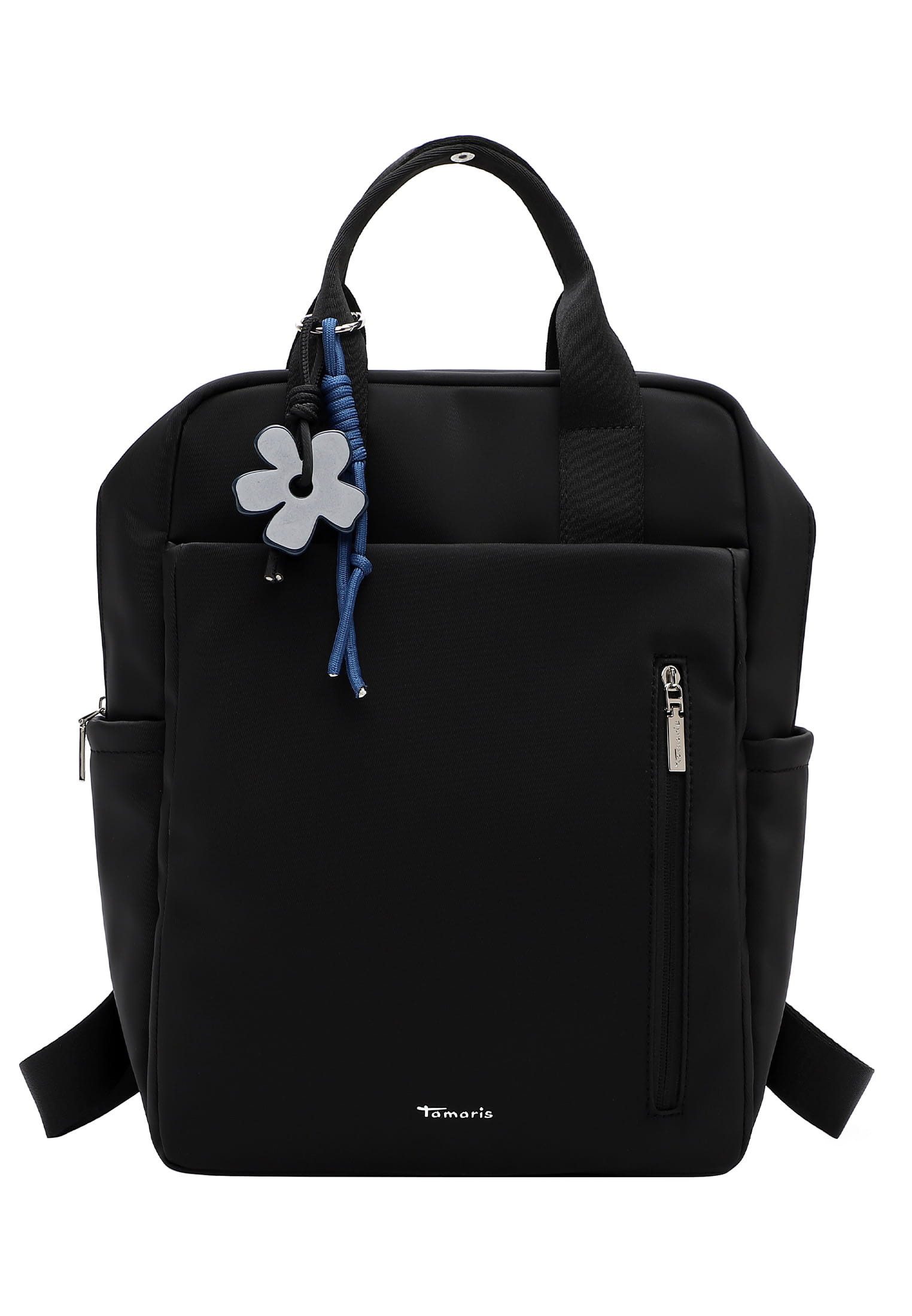 Tamaris Cityrucksack TAS Maleen, Anhänger