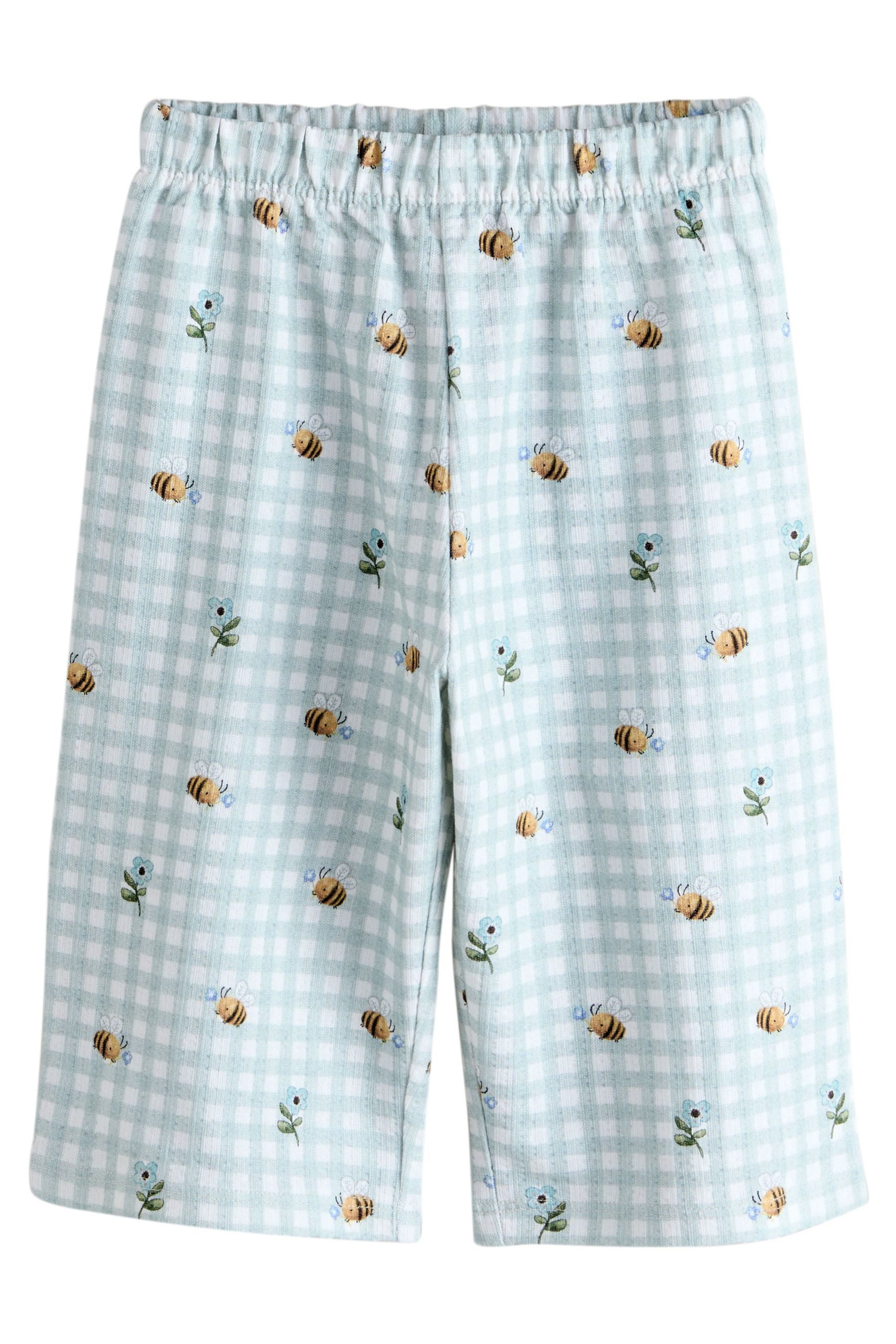 Palazzohose Hose mit weitem Bein