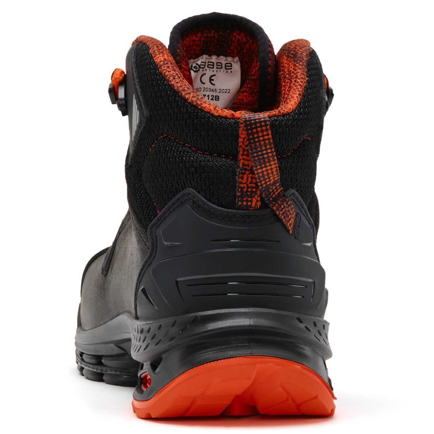 Base Footwear Sicherheitsstiefel
