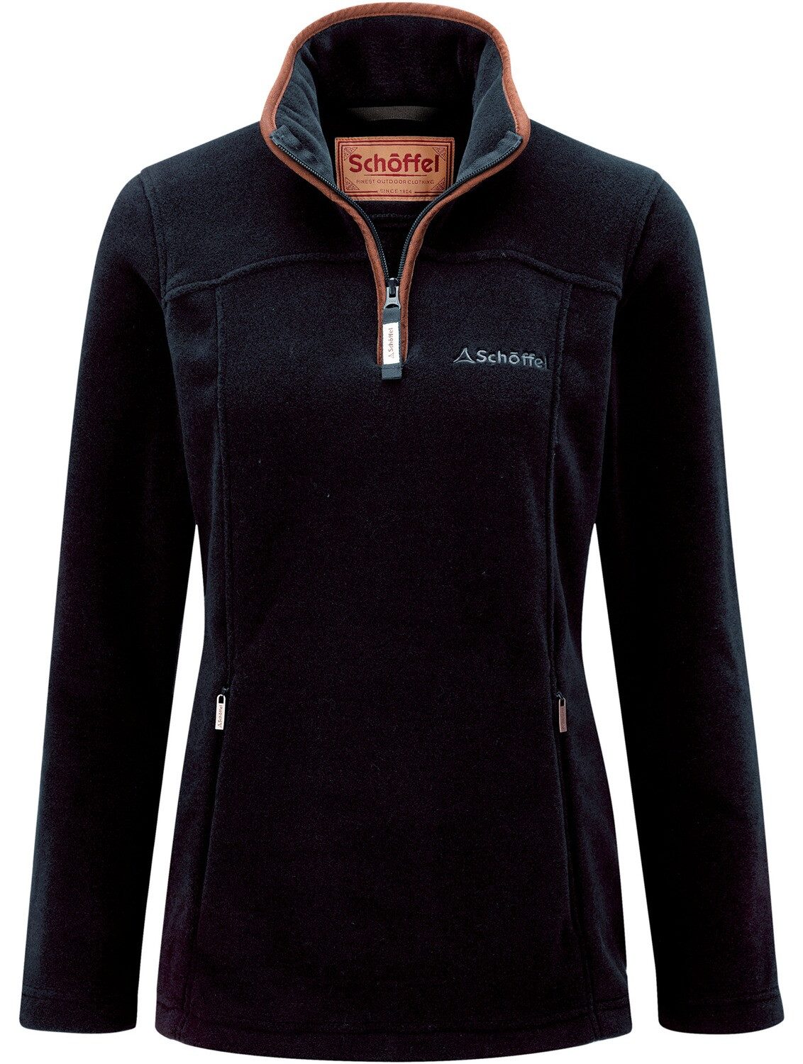 Schöffel Country Fleecejacke Fleecetroyer Tilton II