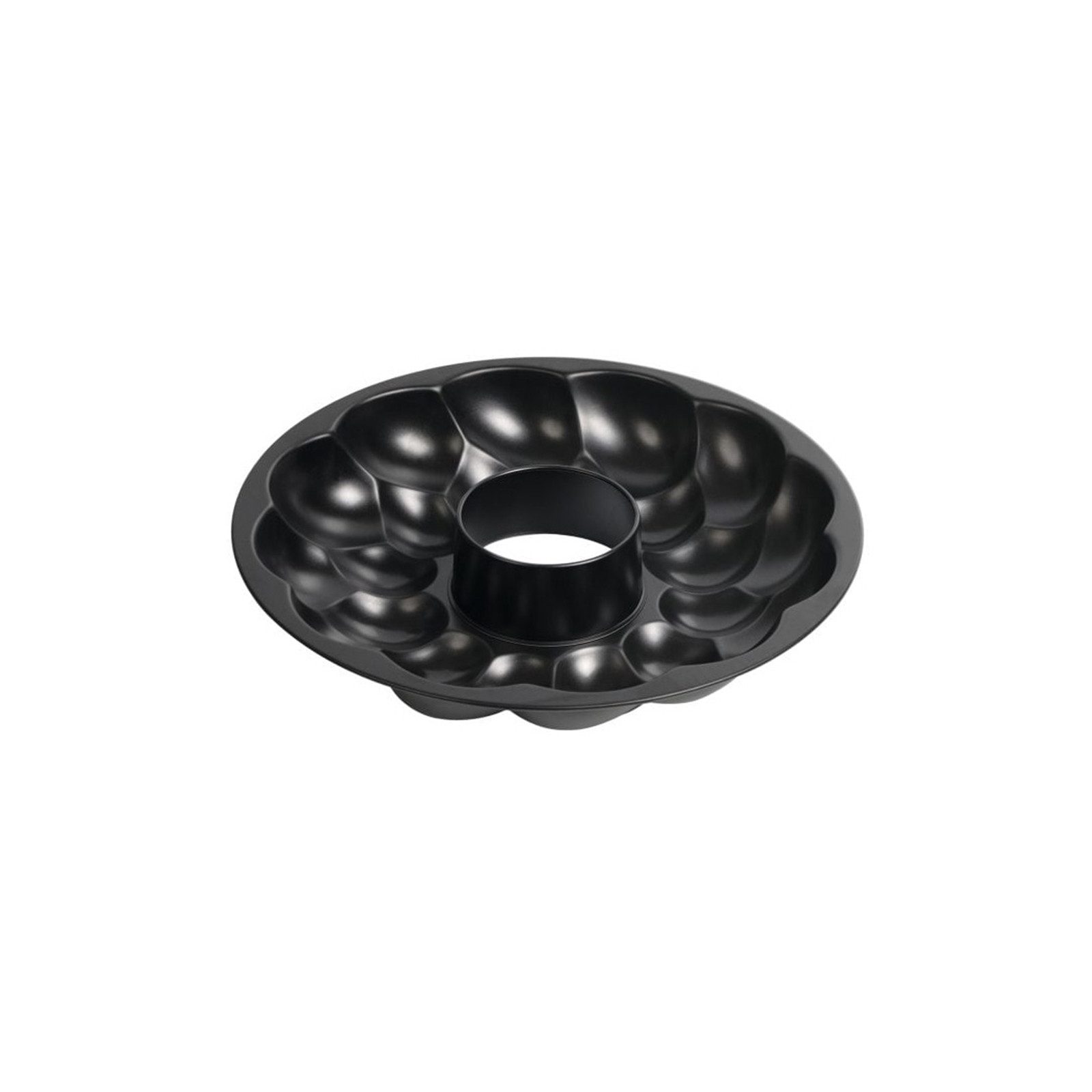 Kaiser Backformen Backform Backform Marmorkranz, (Stück 1-tlg), Rührkuchenform Hefekranzform