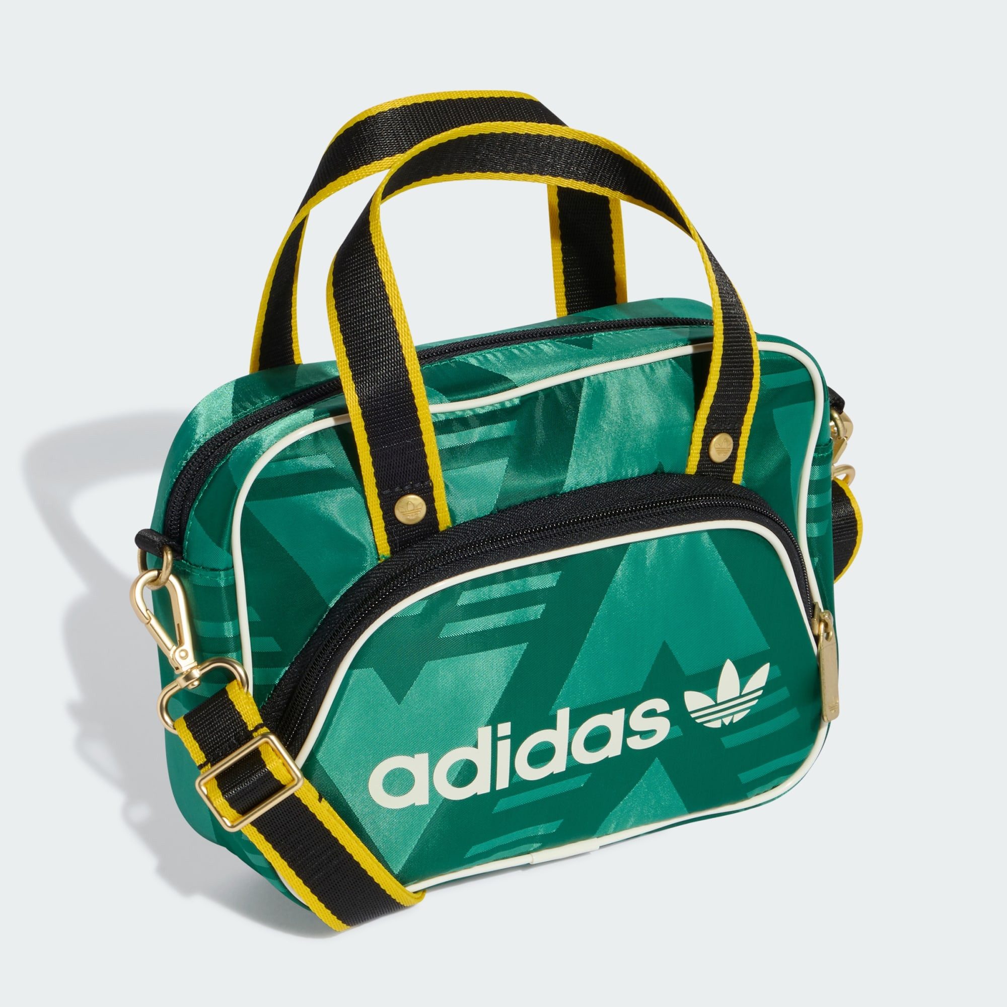 adidas Originals Schultertasche AIRLINER TASCHE SMALL (1-tlg)