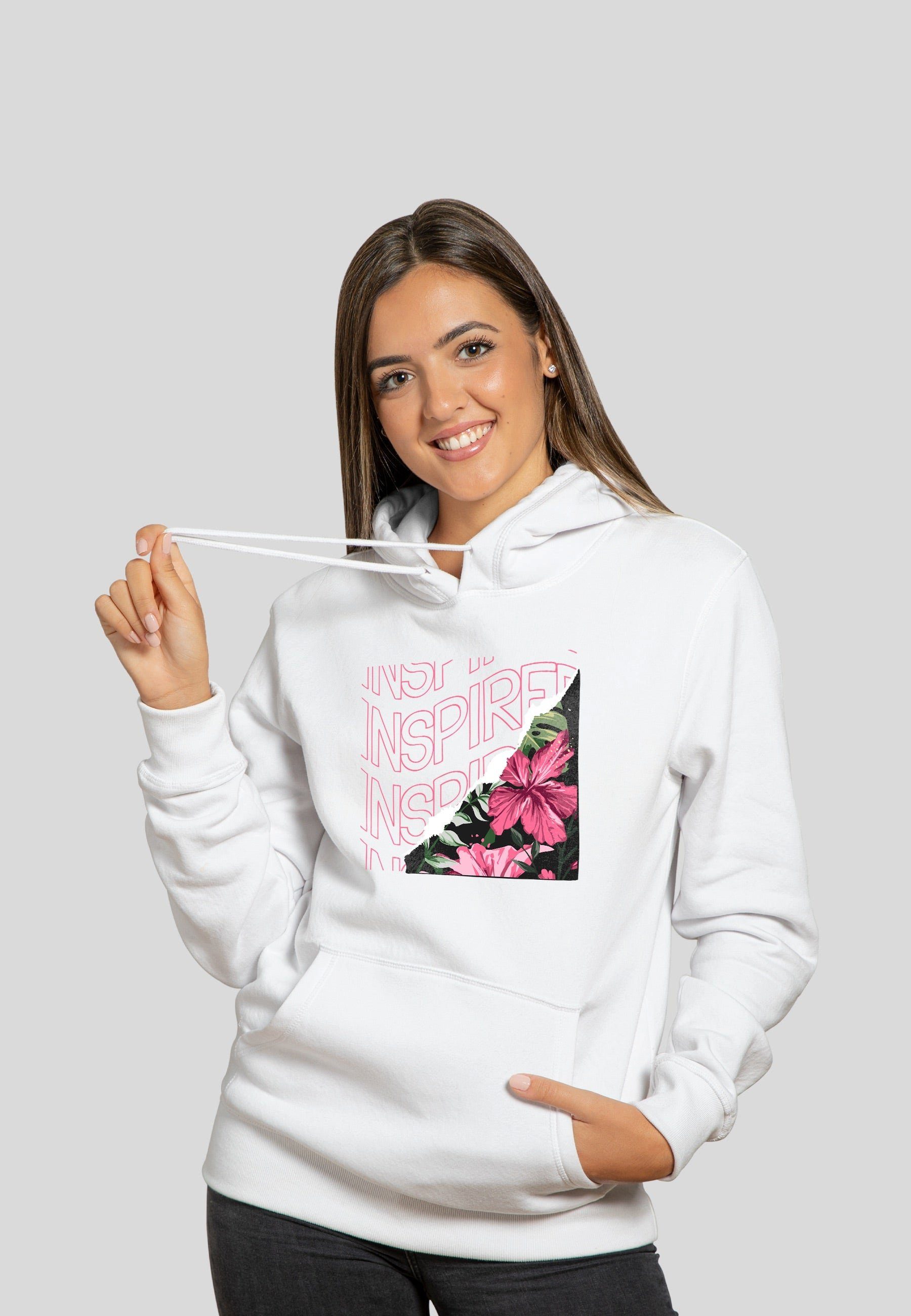 mamino Fashion Inspired Hoodie