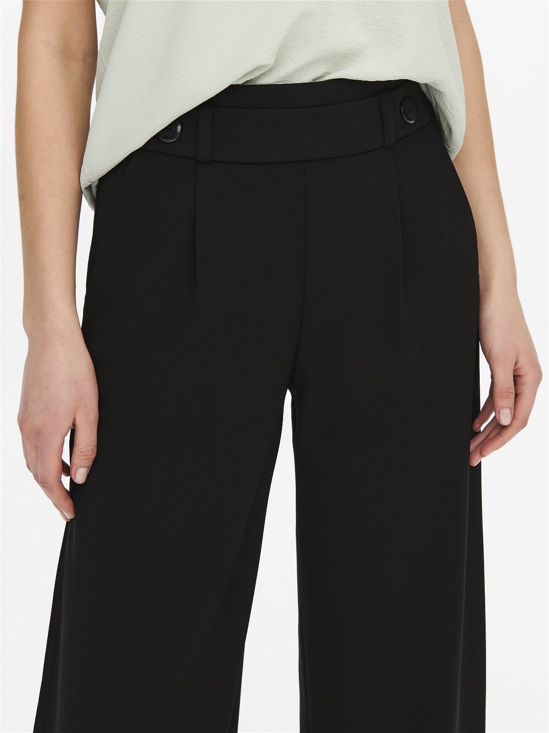 JDY Jerseyhose JDYGEGGO NEW LONG PANT günstig online kaufen