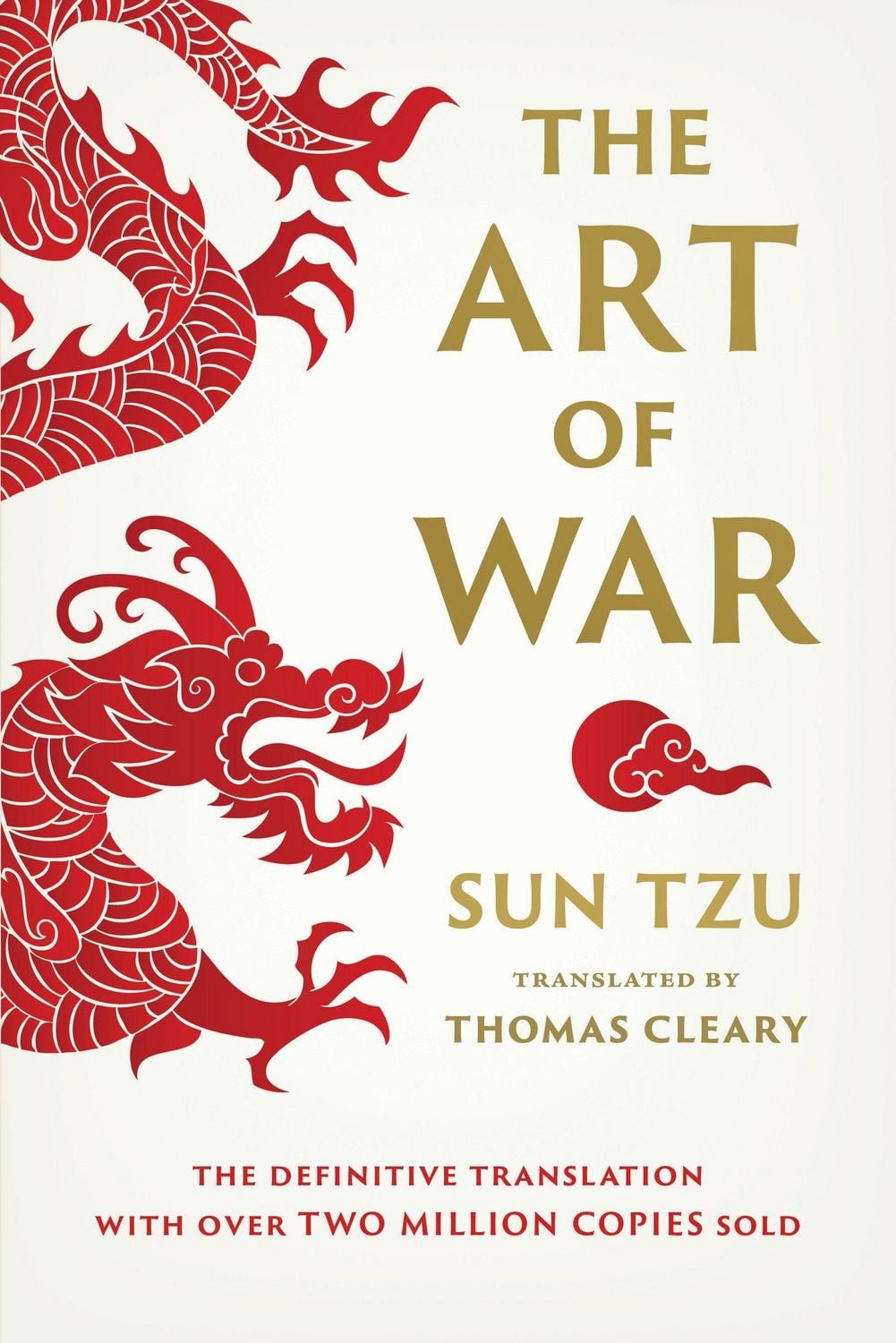 Belletristik The Art of War Sun Tzu, Thomas Cleary