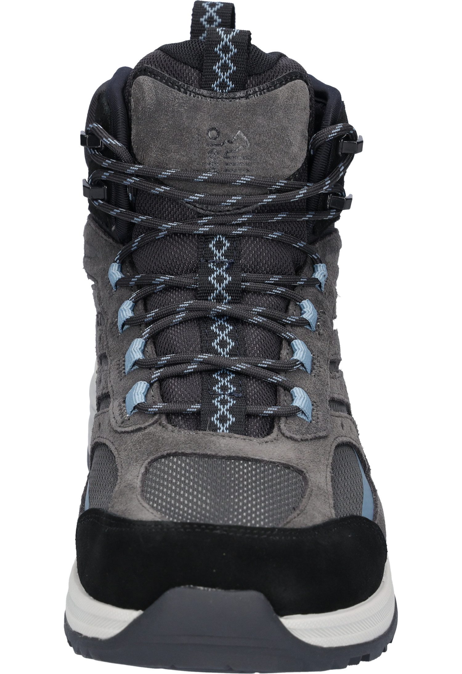 Waldläufer H-Dean Schnürboots Outdoorschuh, Schnürboots, Wanderschuh in Komfortweite H (sehr weit) – Bild 4 von 5