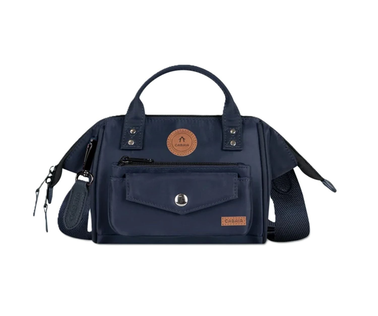 CABAIA Bauchtasche Crossbody NARA