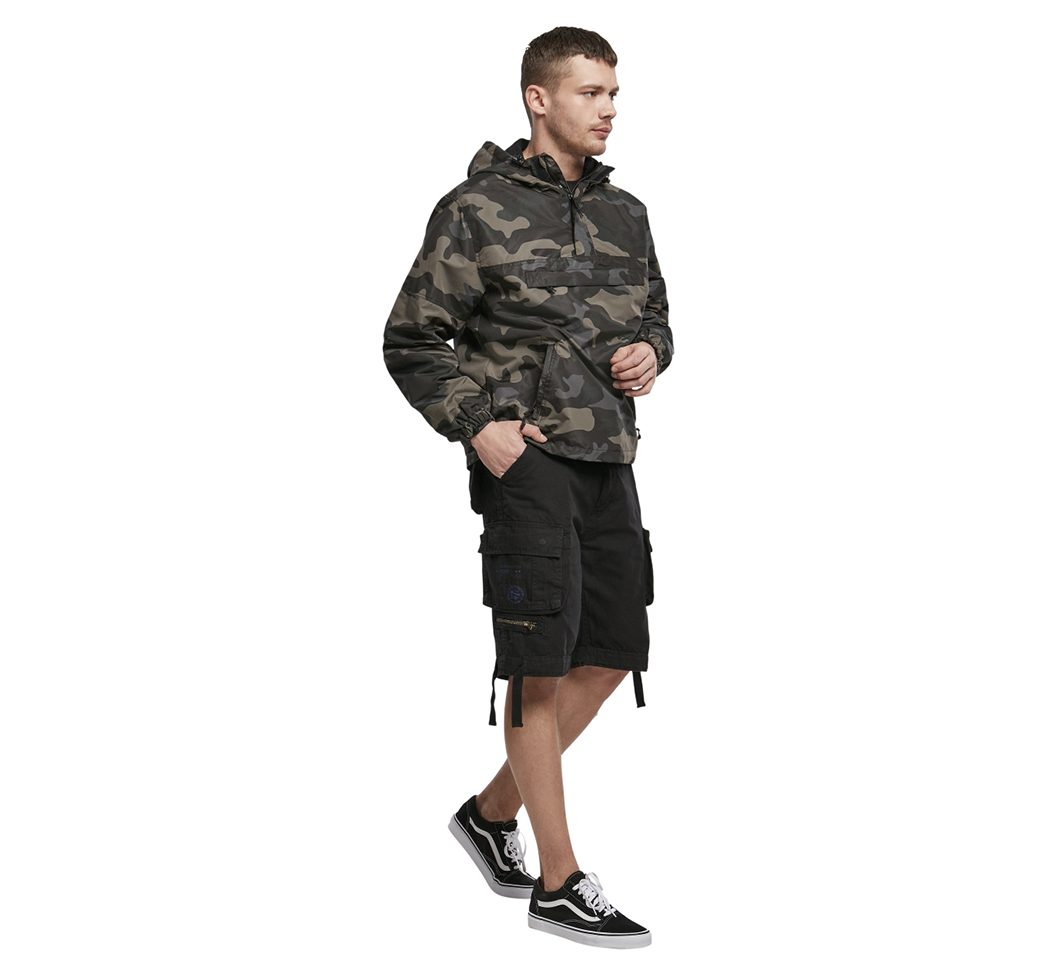 Brandit Cargohose Herren Bermuda Cargo Shorts günstig online kaufen
