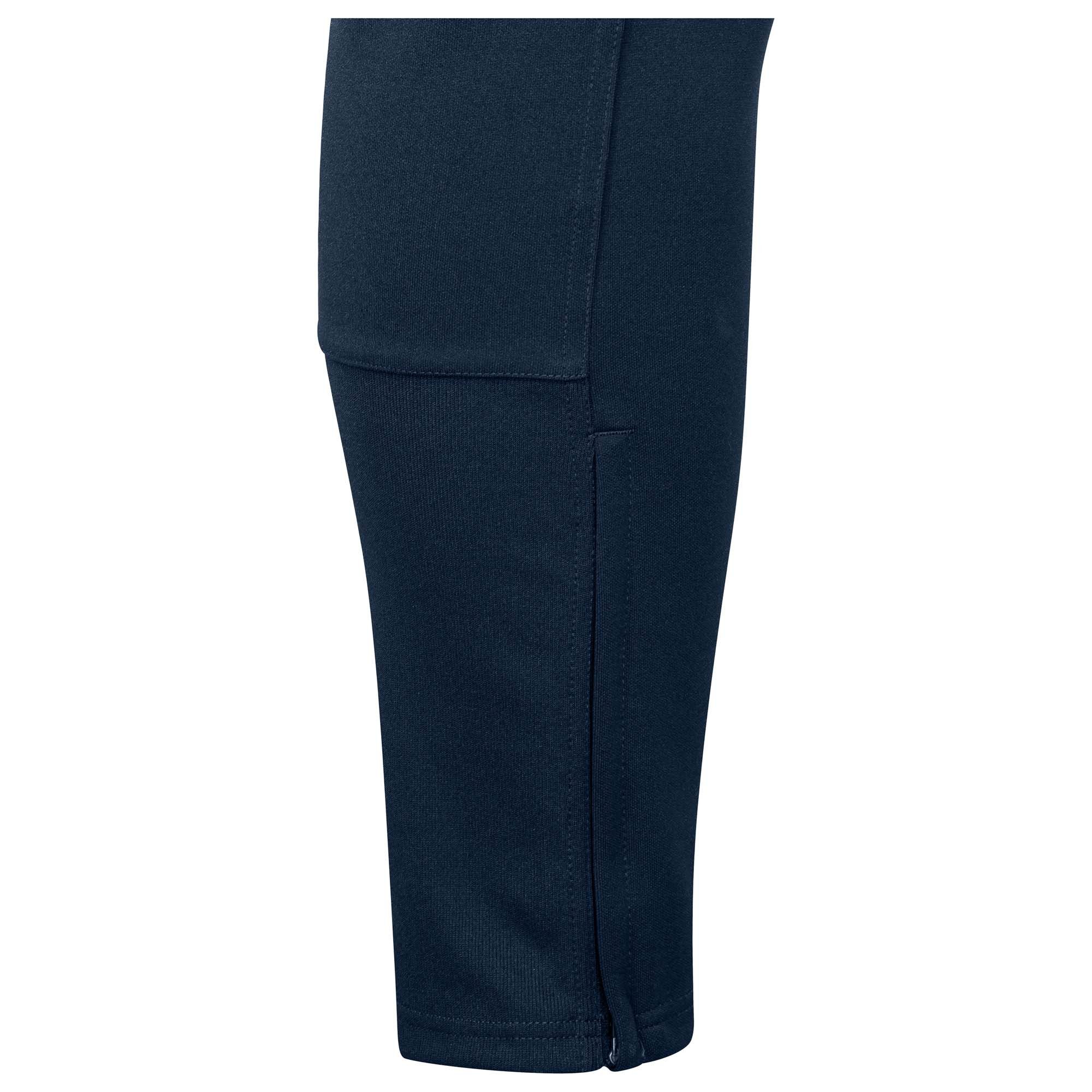 Erima Trainingshose erima Herren Trainingshose Trainings Pants with Rib 2.0