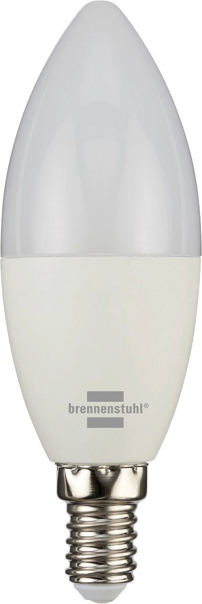 Brennenstuhl LED-Leuchtmittel Connect WiFi SB 400, günstig online kaufen