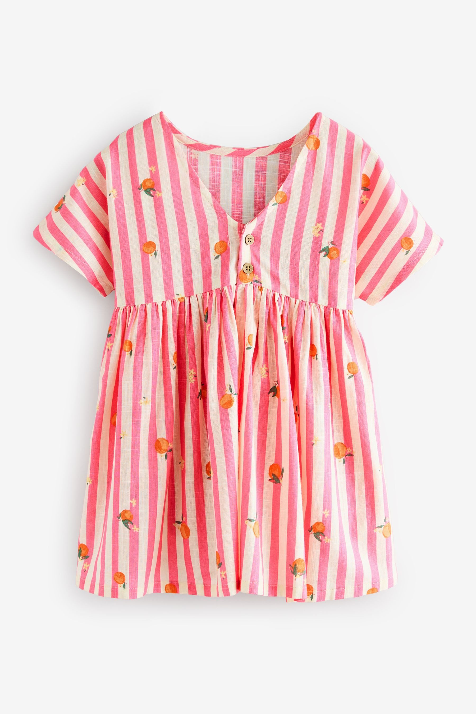 Next Blusenkleid Kastiges Kleid au 100 % günstig online kaufen