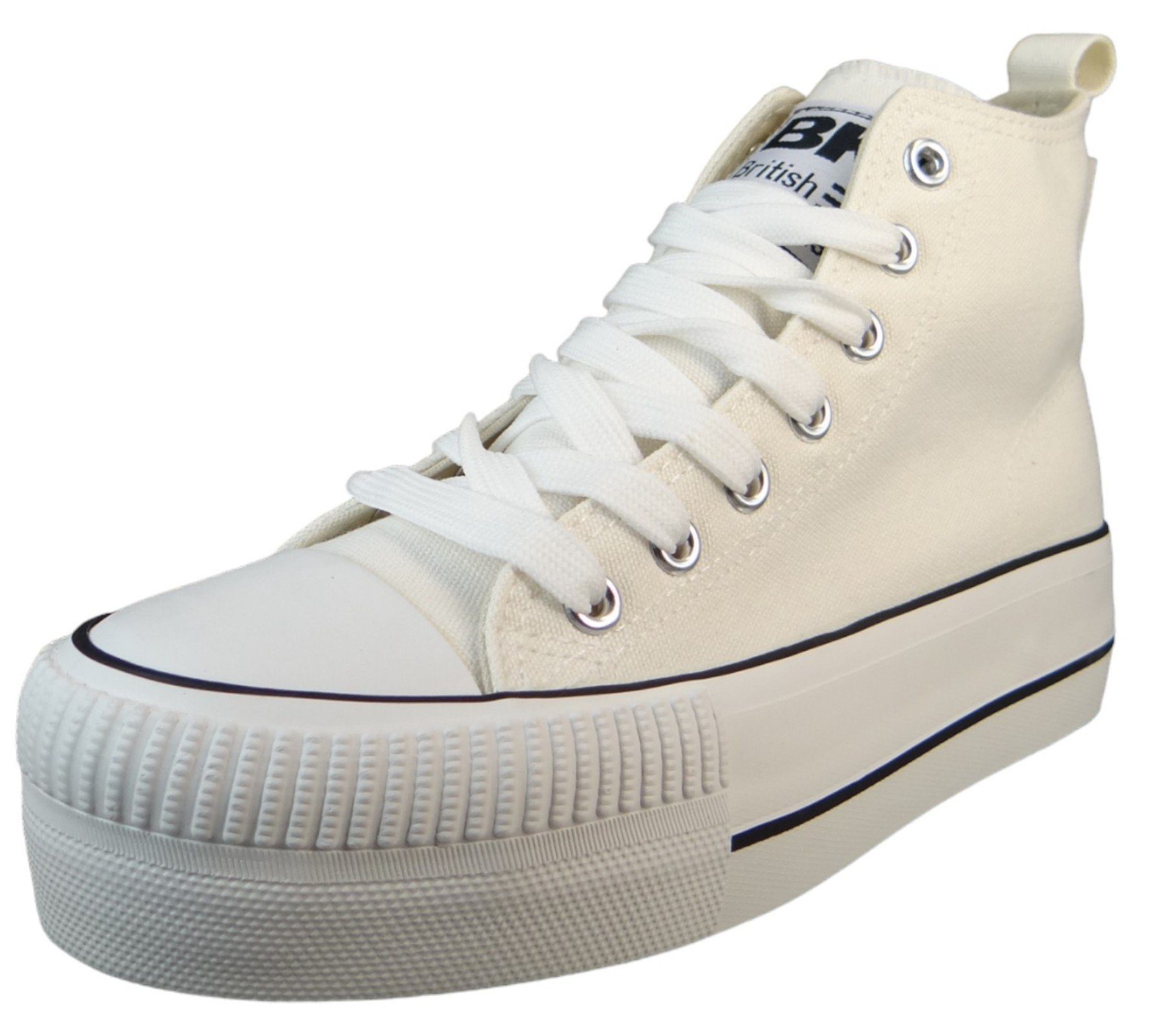 B49-3701 01 off white Sneaker