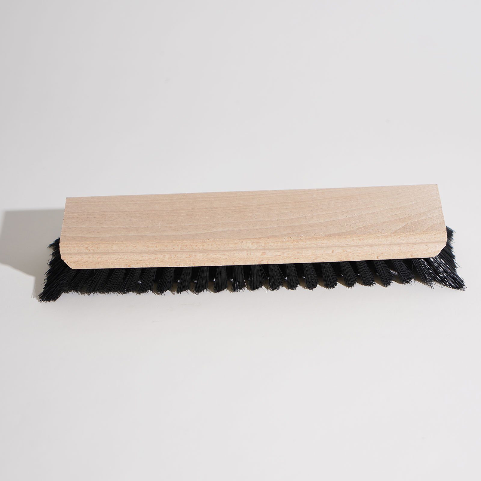 BRICOFLOR Vinyltapete, Holzstruktur, (1 St), zubehoer günstig online kaufen