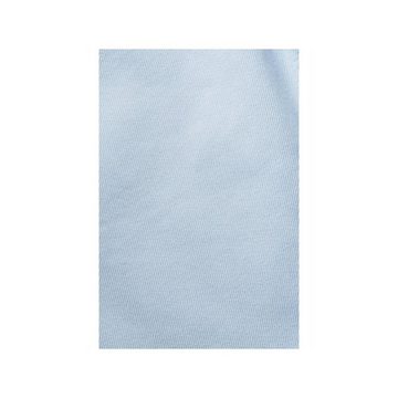 Esprit Stoffhose blau regular (1-tlg)