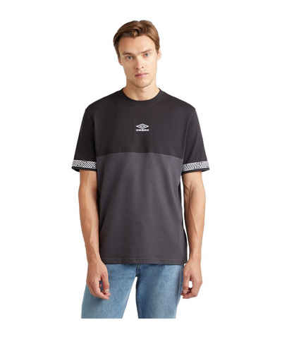 Umbro T-Shirt Sports Style Club Crew T-Shirt default