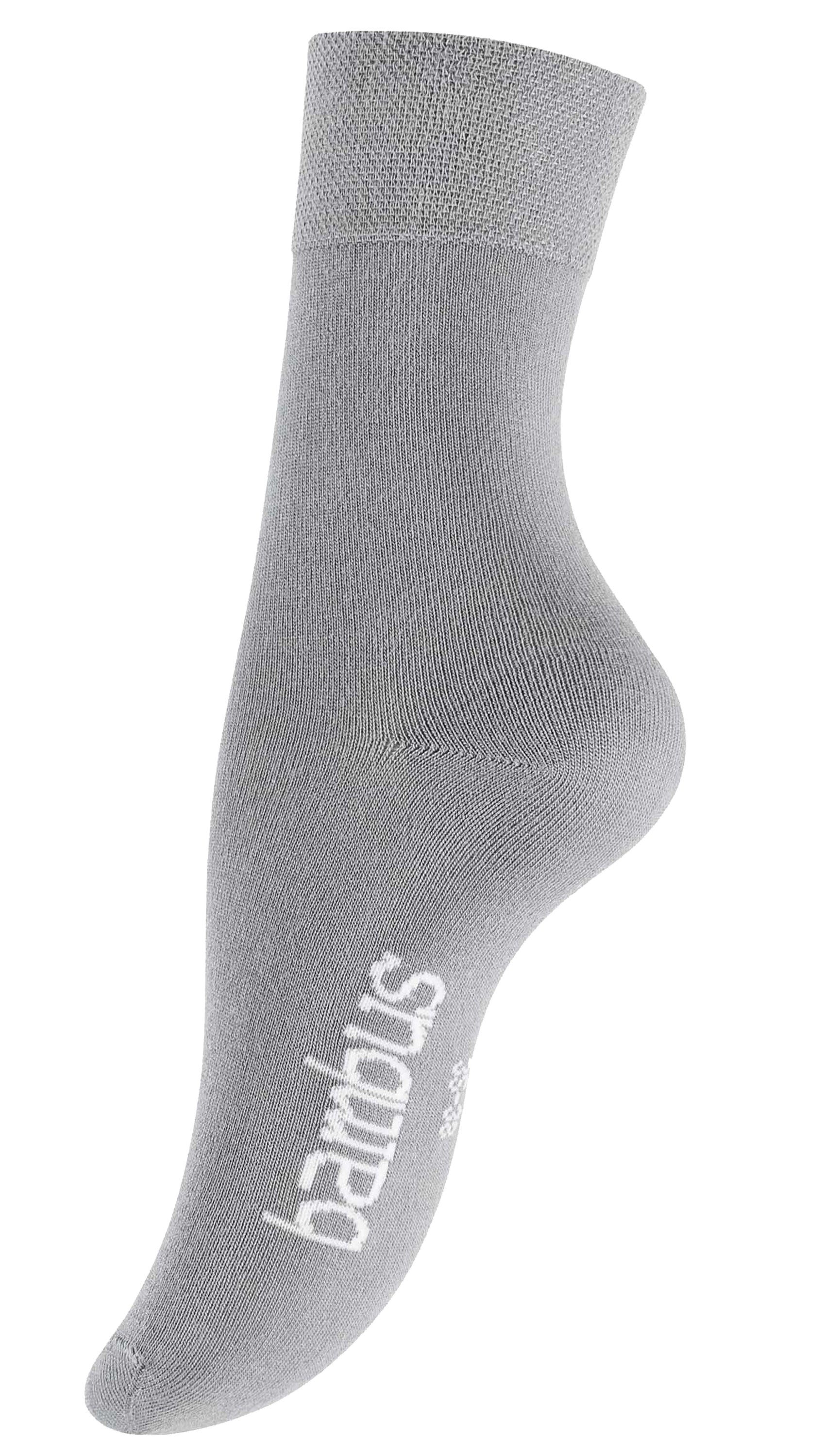 Vincent Creation® Socken (6-Paar) weich und atmungsaktiv durch Viskose