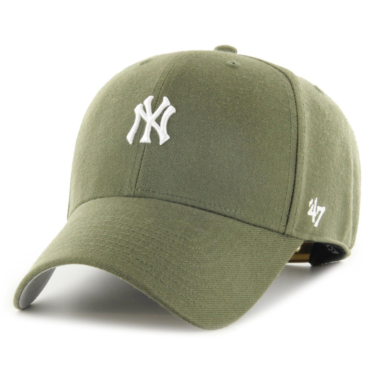 Snapback Cap BASE RUNNER New York Yankees
