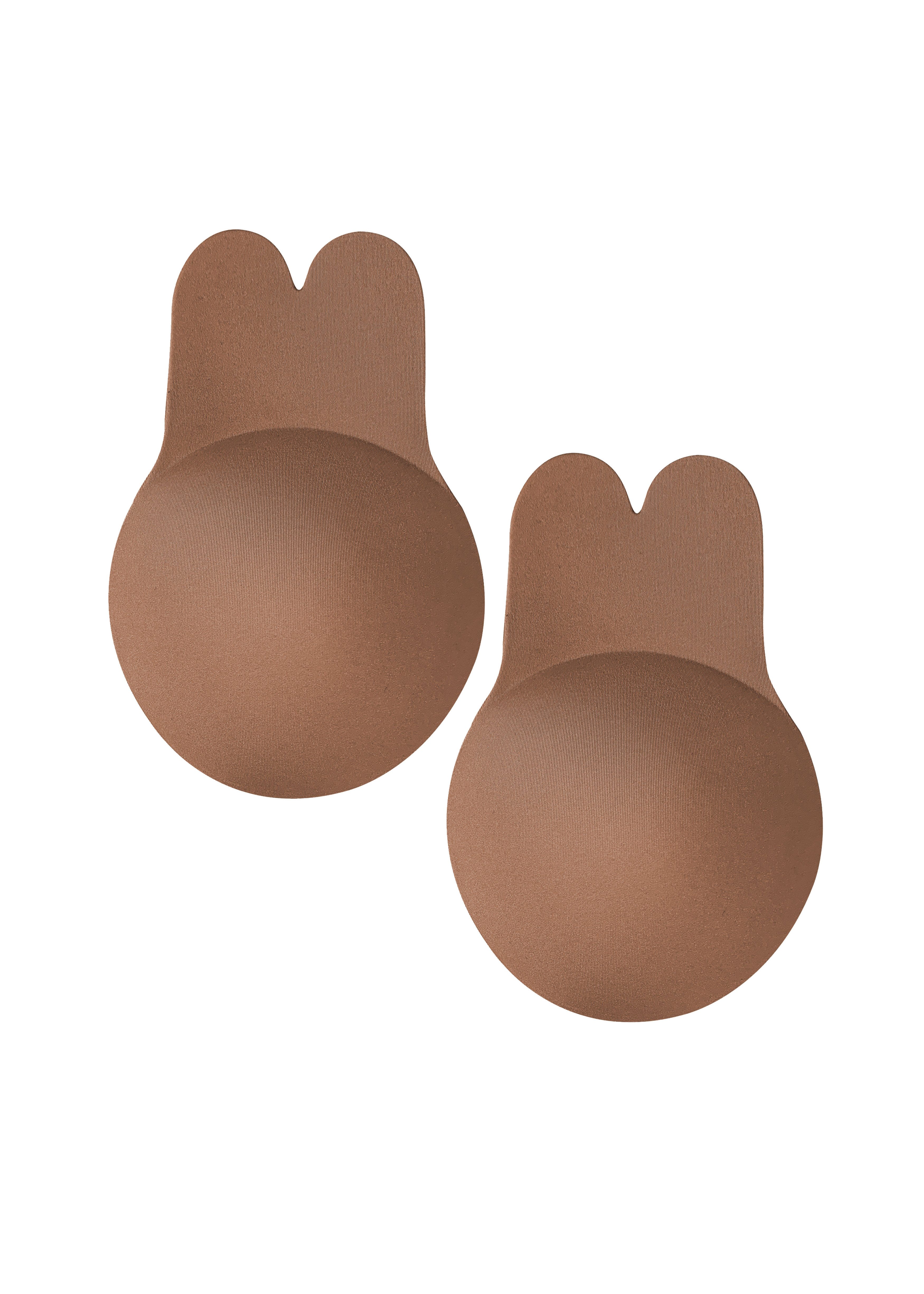 MAGIC Bodyfashion Klebe-BH Lift Covers für ein freies Dekolleté, Rücken und Schultern