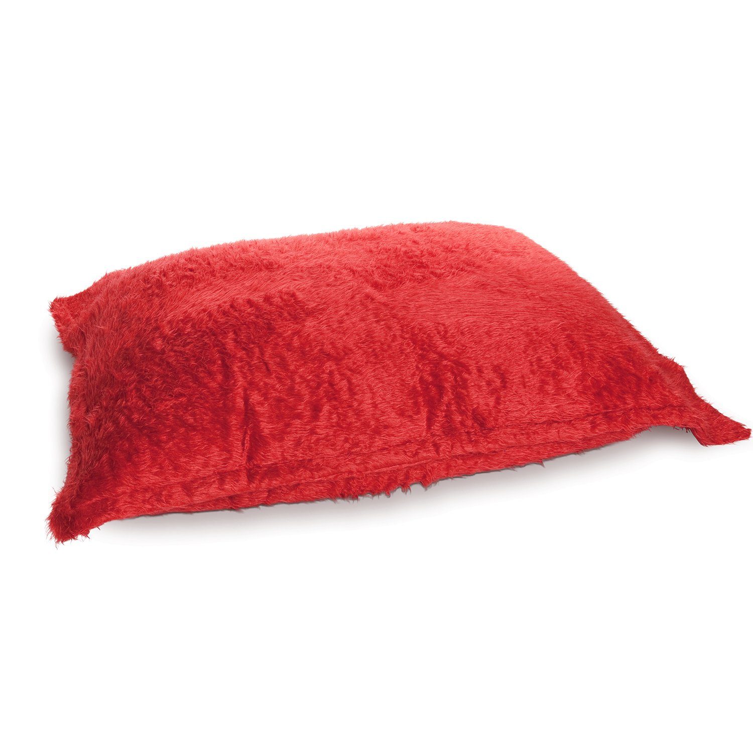 Smoothy Sitzsack SMOOTHY XXL Premium Flokati Sitzsack – Hochwertiger Sitzsack