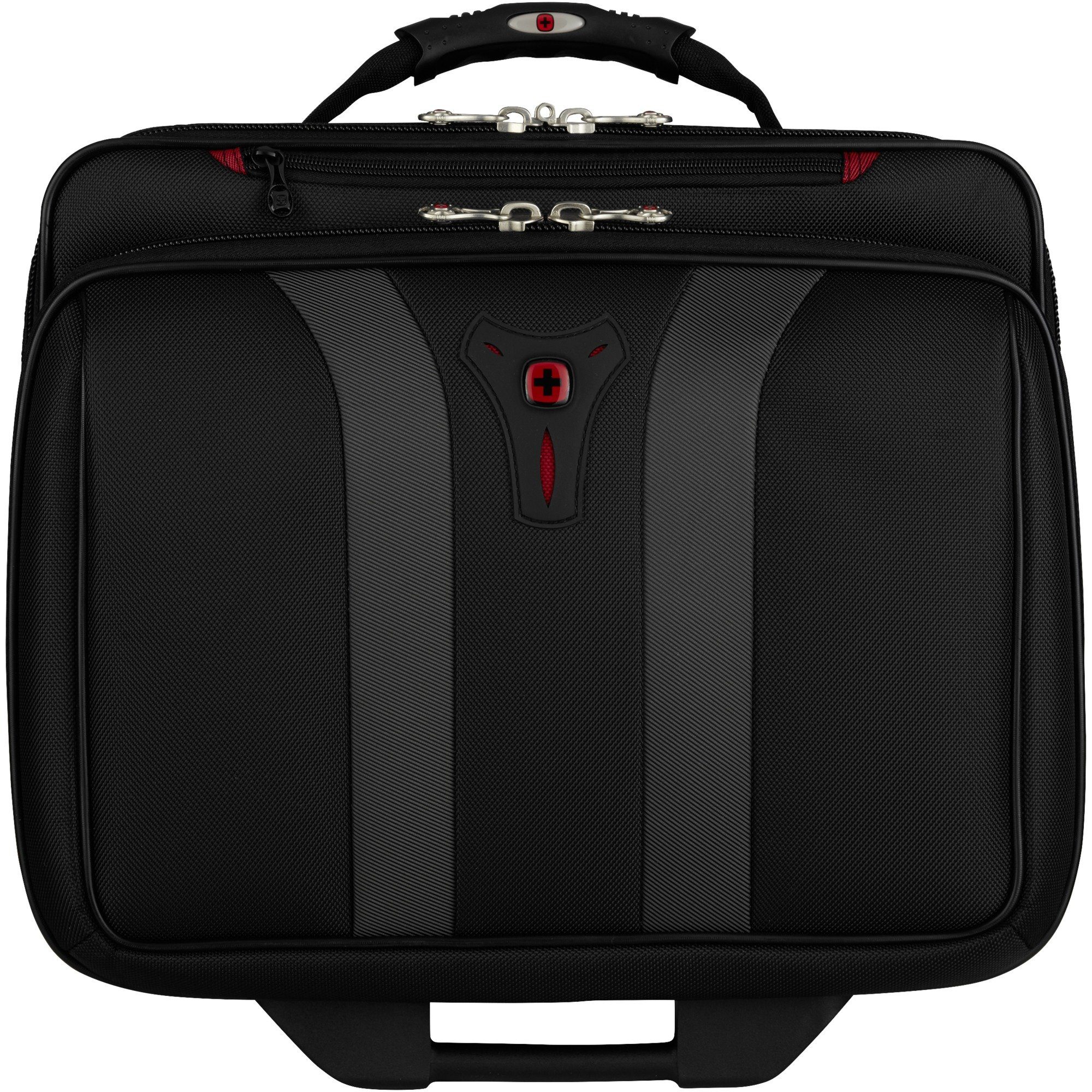 Wenger Koffer Wenger Granada Laptop Trolley, (bis 15,6) günstig online kaufen