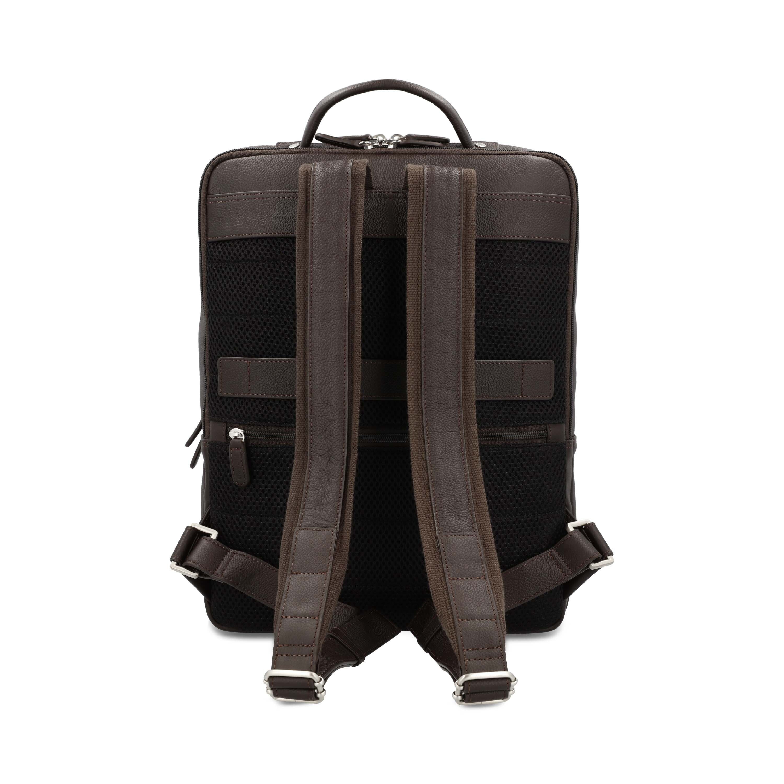 Picard Rucksack PICARD Rucksack Milano aus Echtleder (NOS)