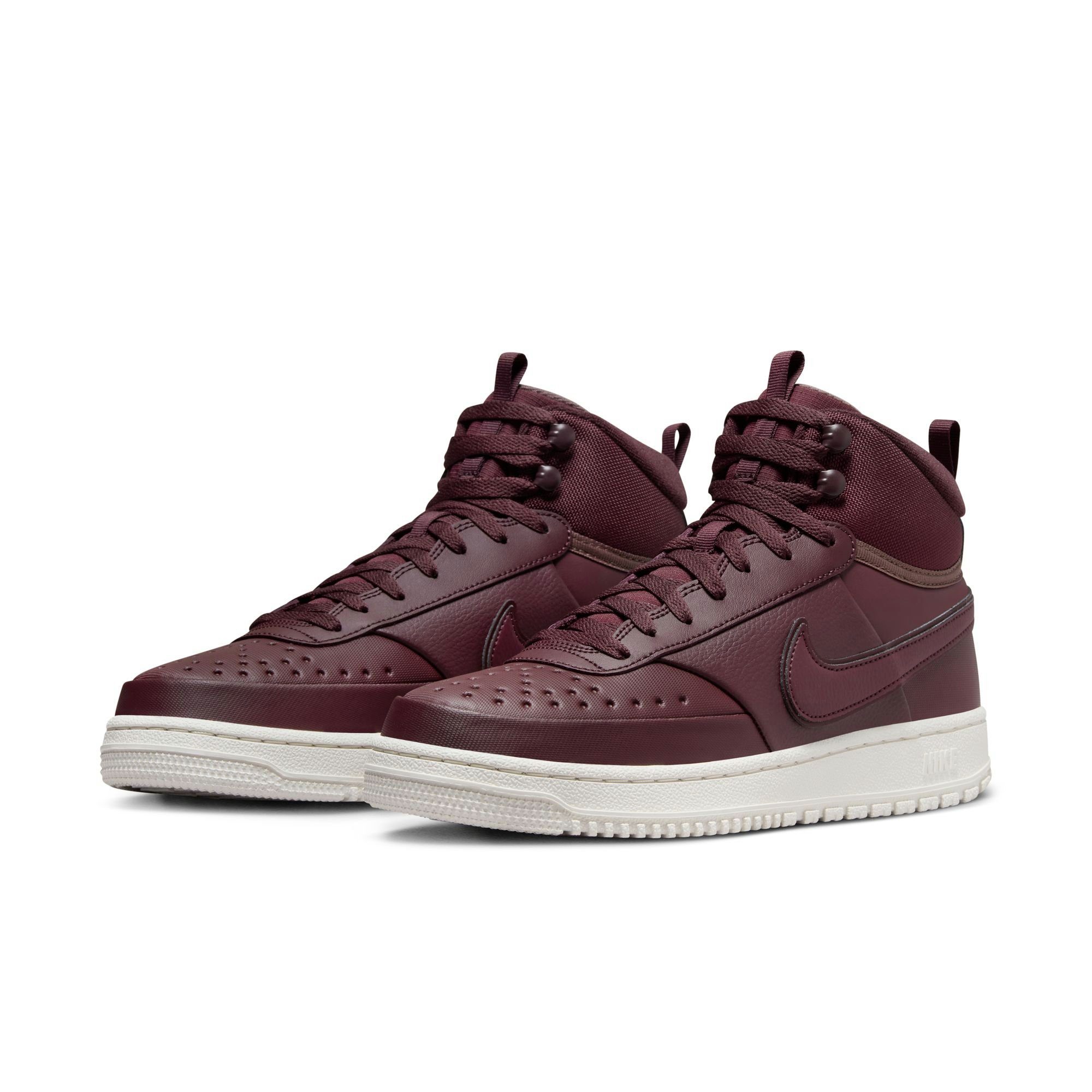 Nike Sportswear COURT VISION MID WINTER Кросівки